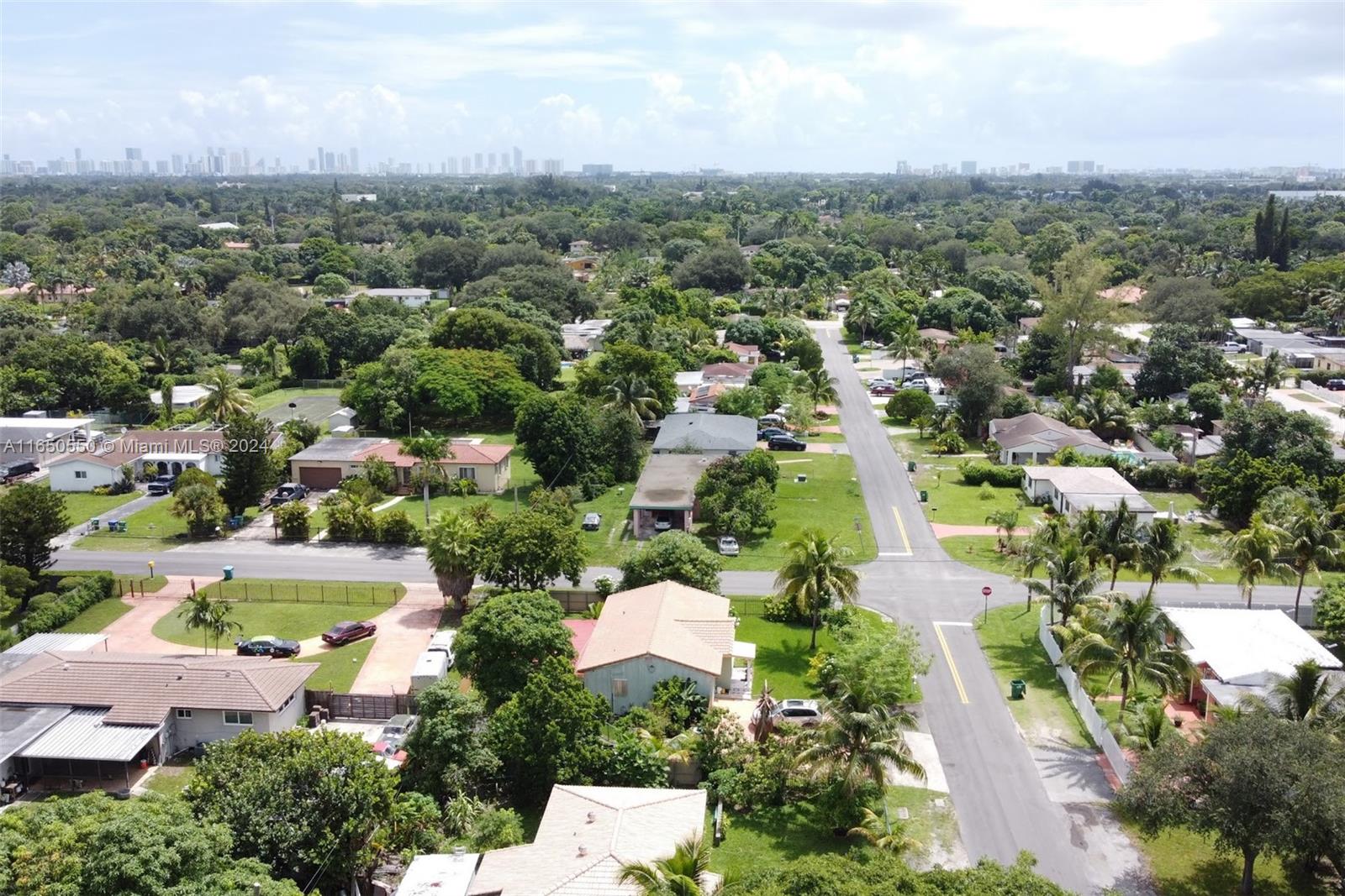 420 NW 140th St