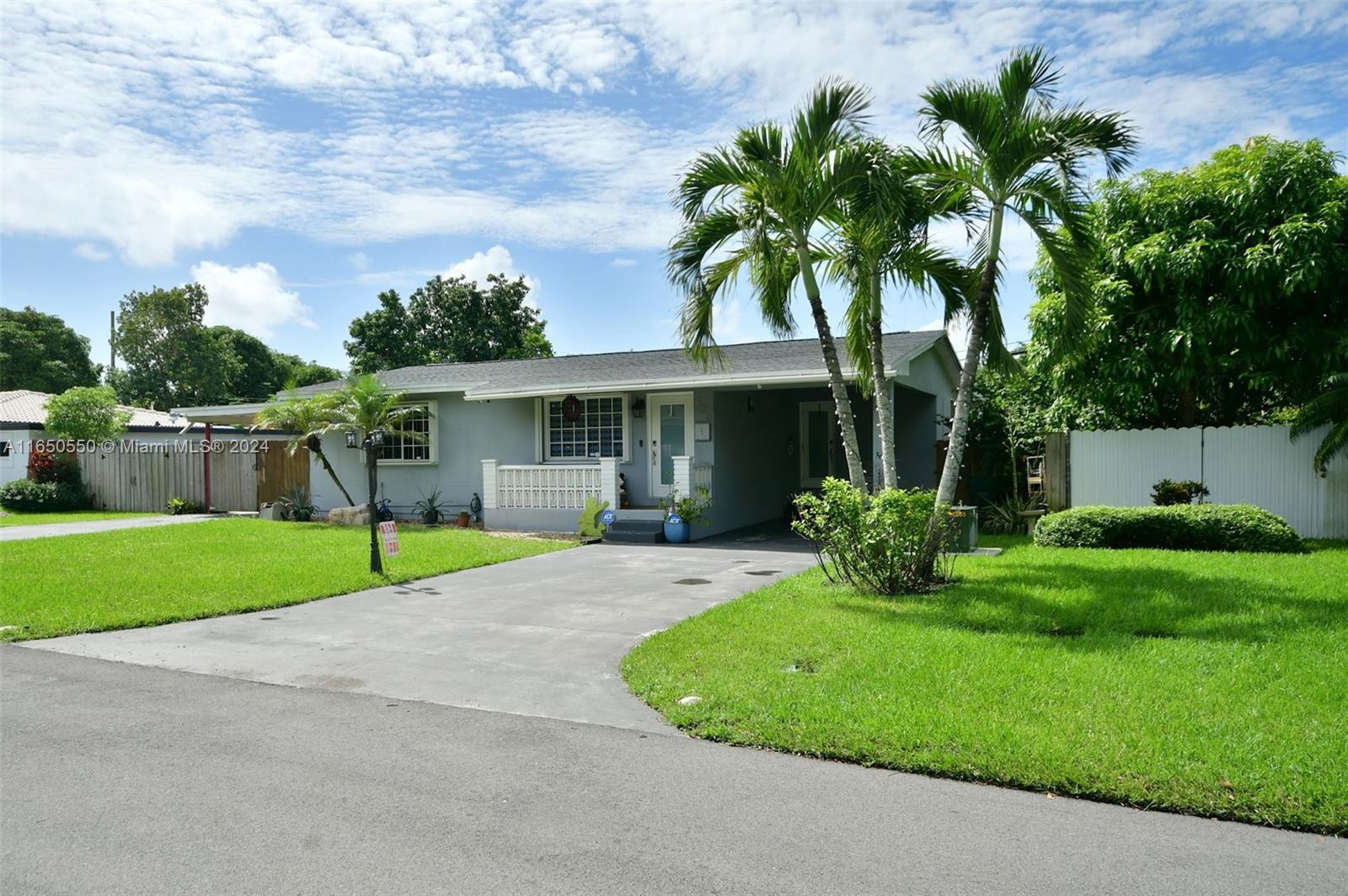 420 NW 140th St