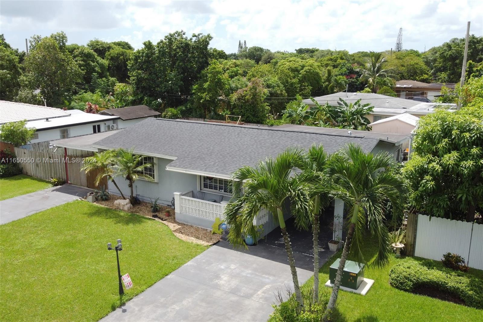 420 NW 140th St