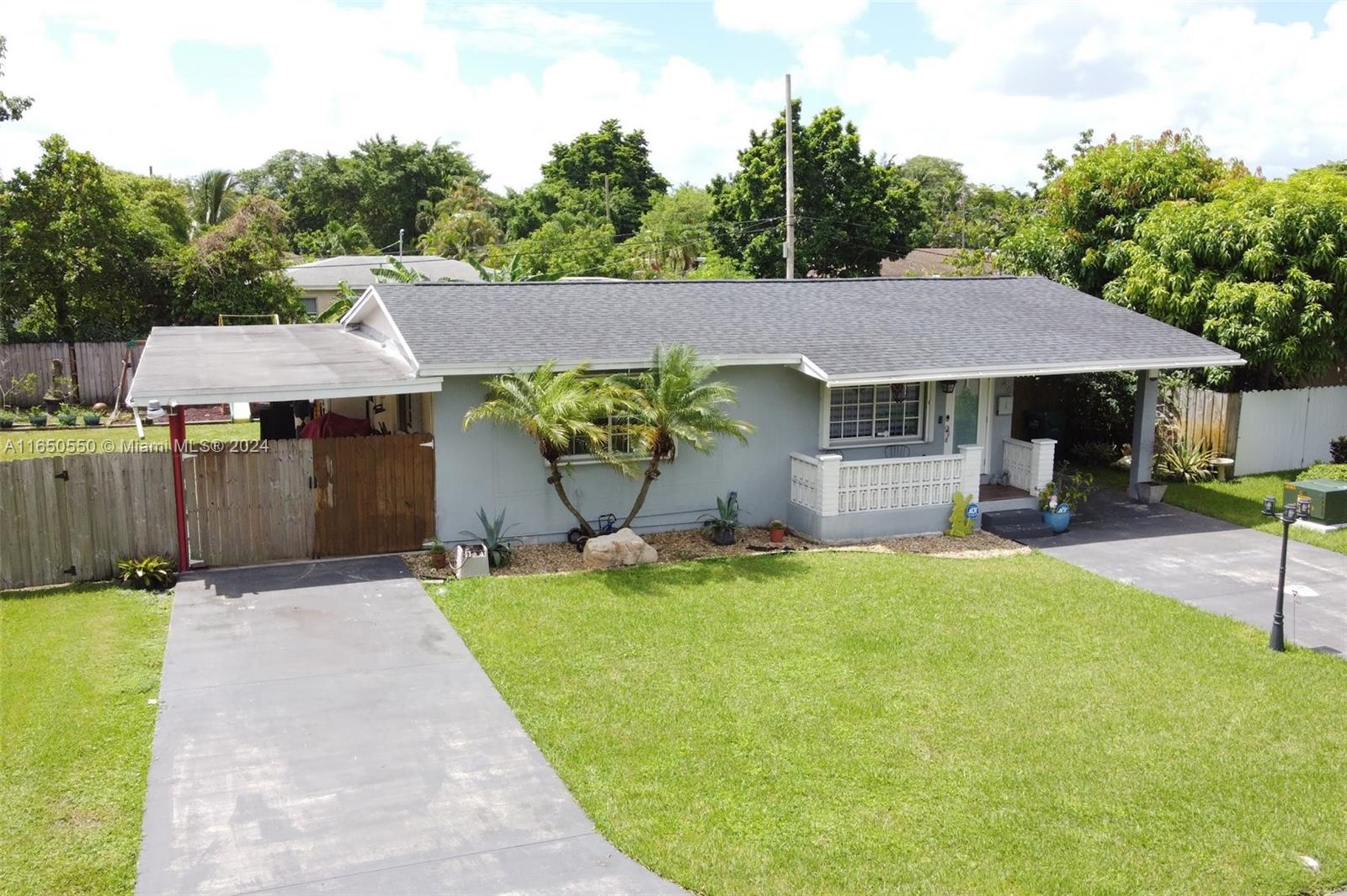 420 NW 140th St