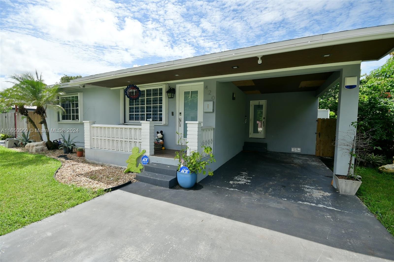 420 NW 140th St