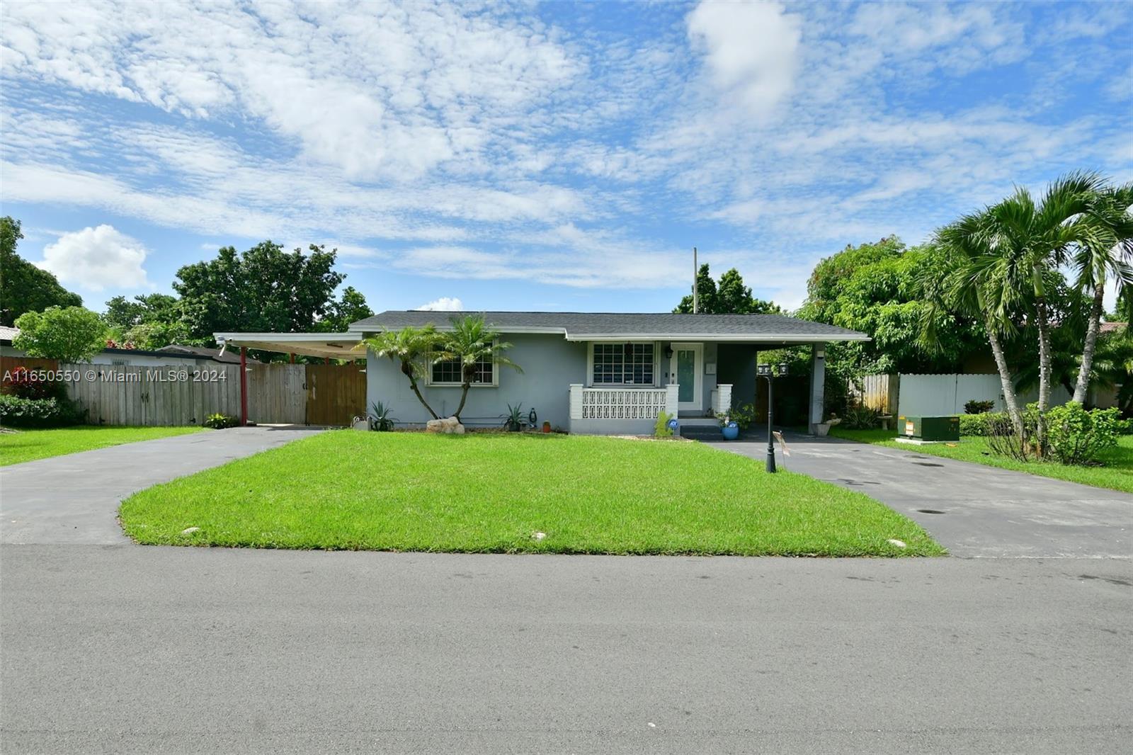 420 NW 140th St