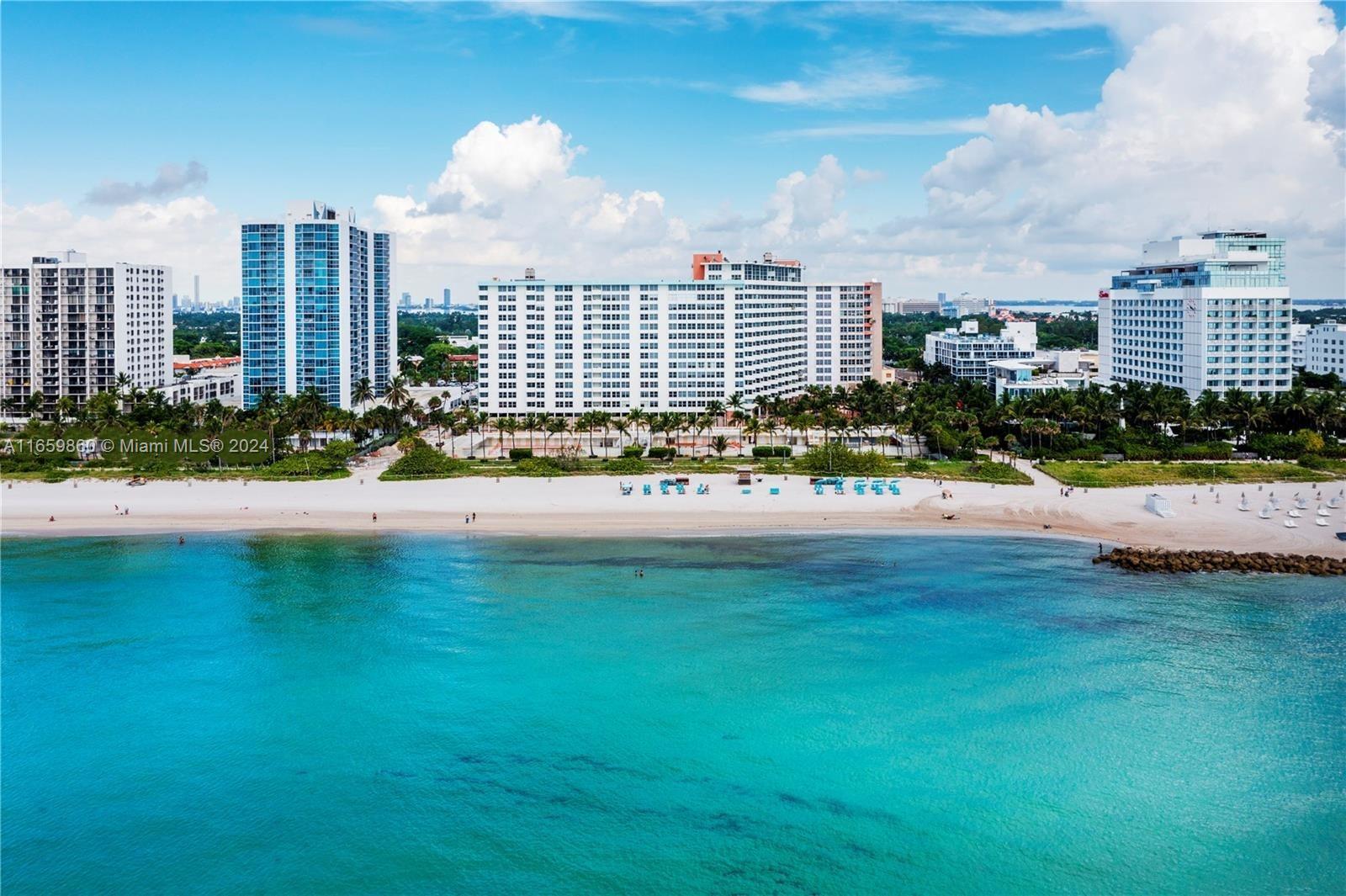 2899 Collins Ave # 1523