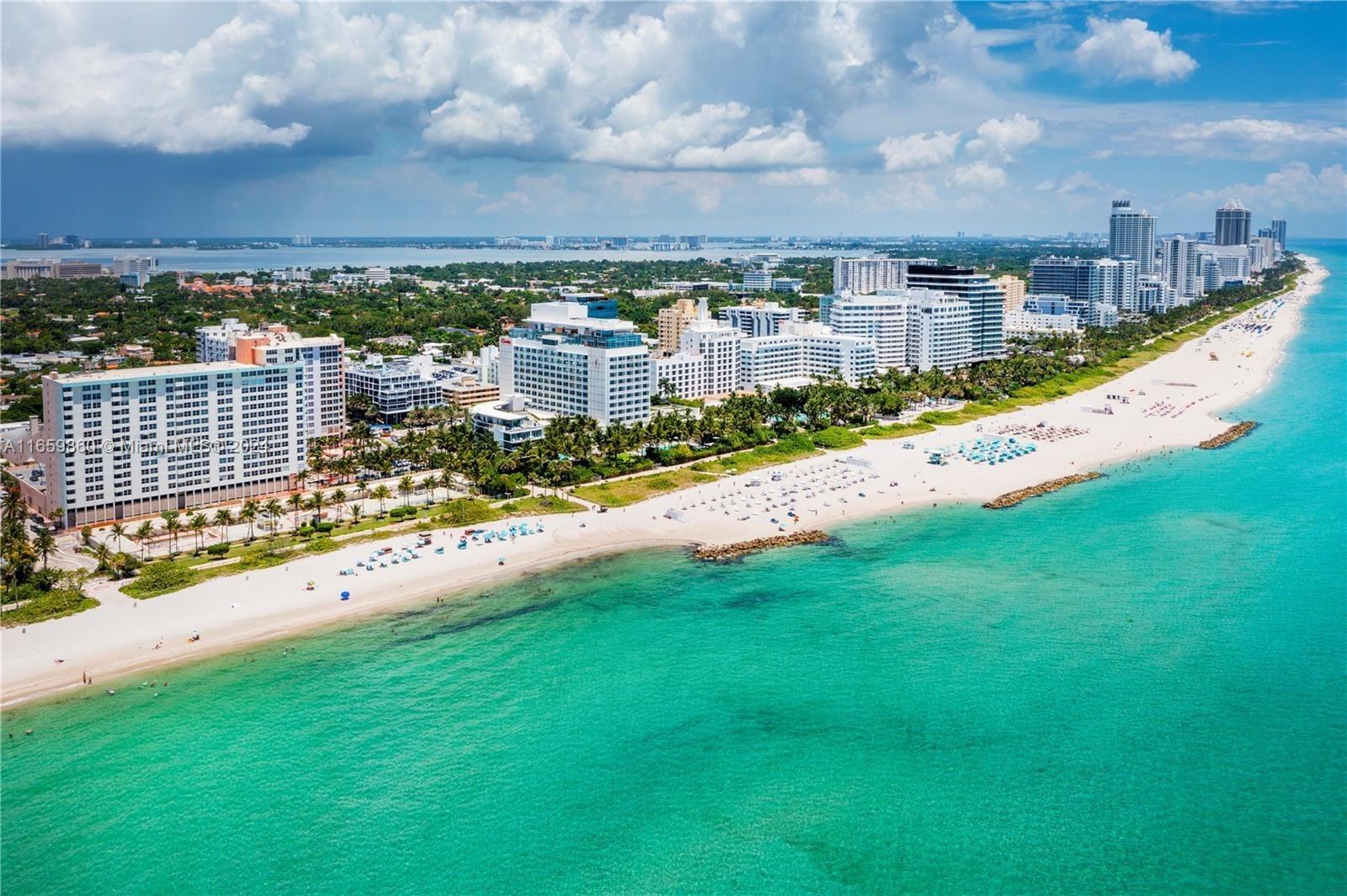 2899 Collins Ave # 1523