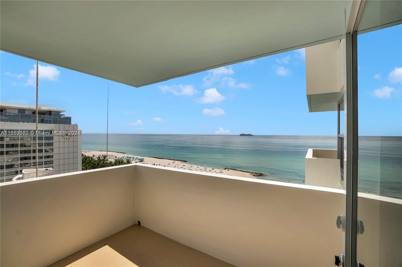 2899 Collins Ave # 1523