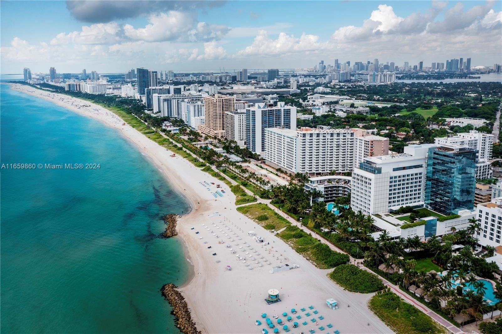 2899 Collins Ave # 1523