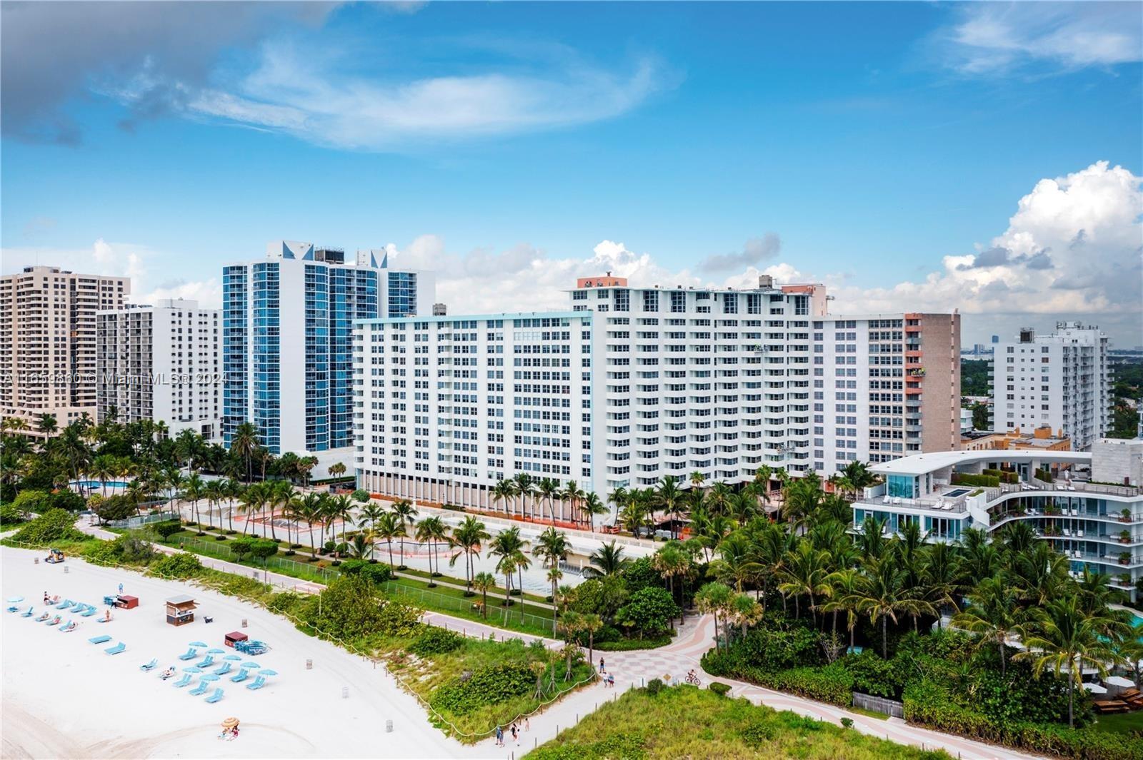 2899 Collins Ave # 1523