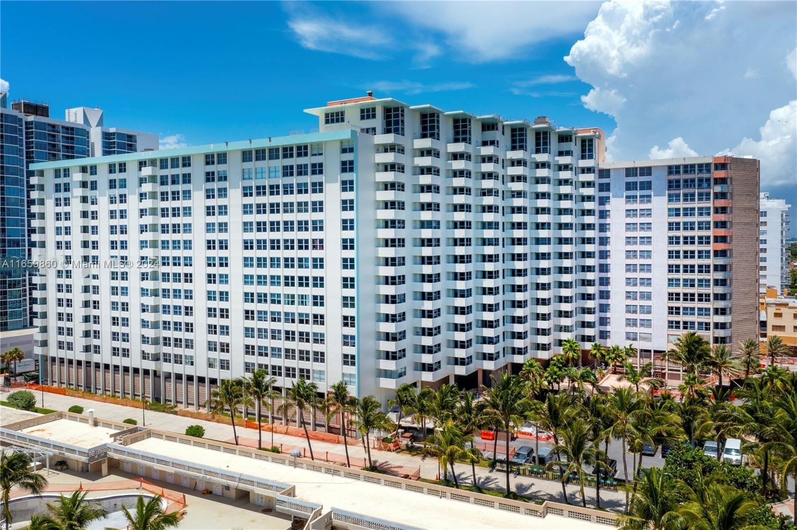 2899 Collins Ave # 1523