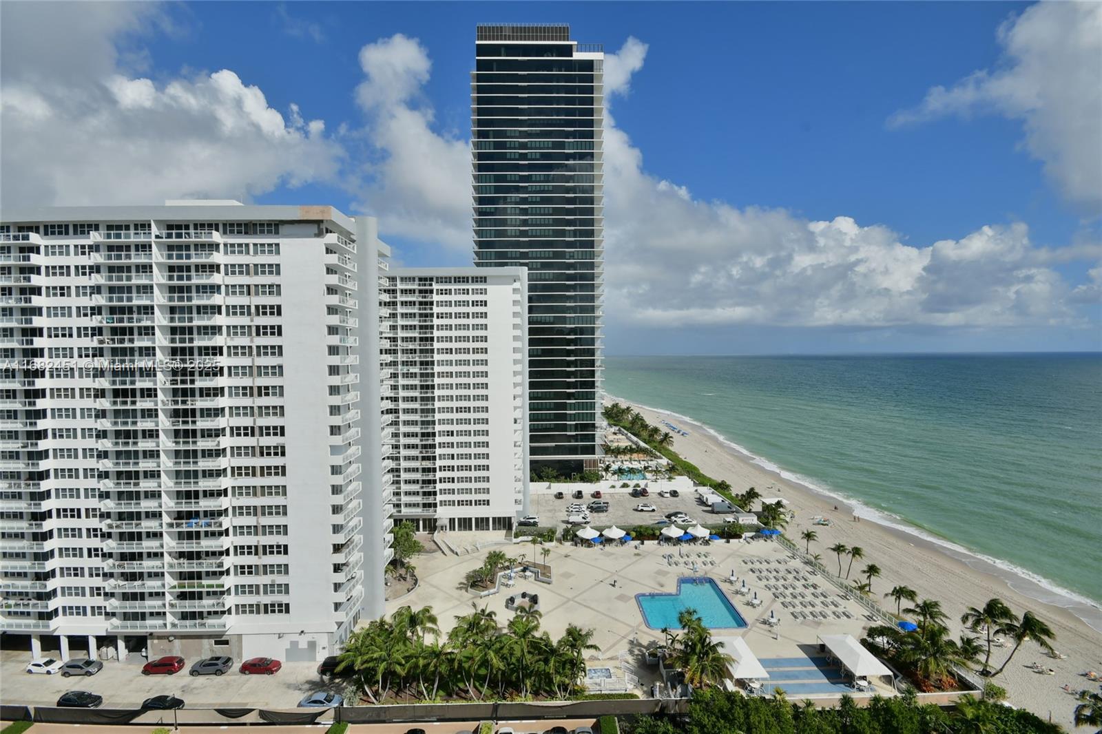 2080 S Ocean Dr # 1610