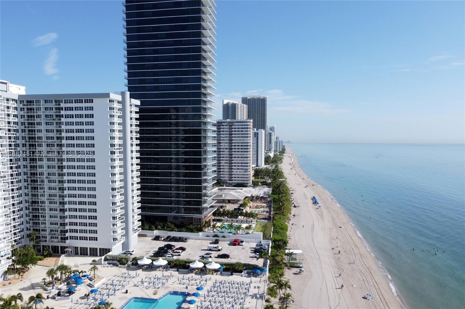 2080 S Ocean Dr # 1610
