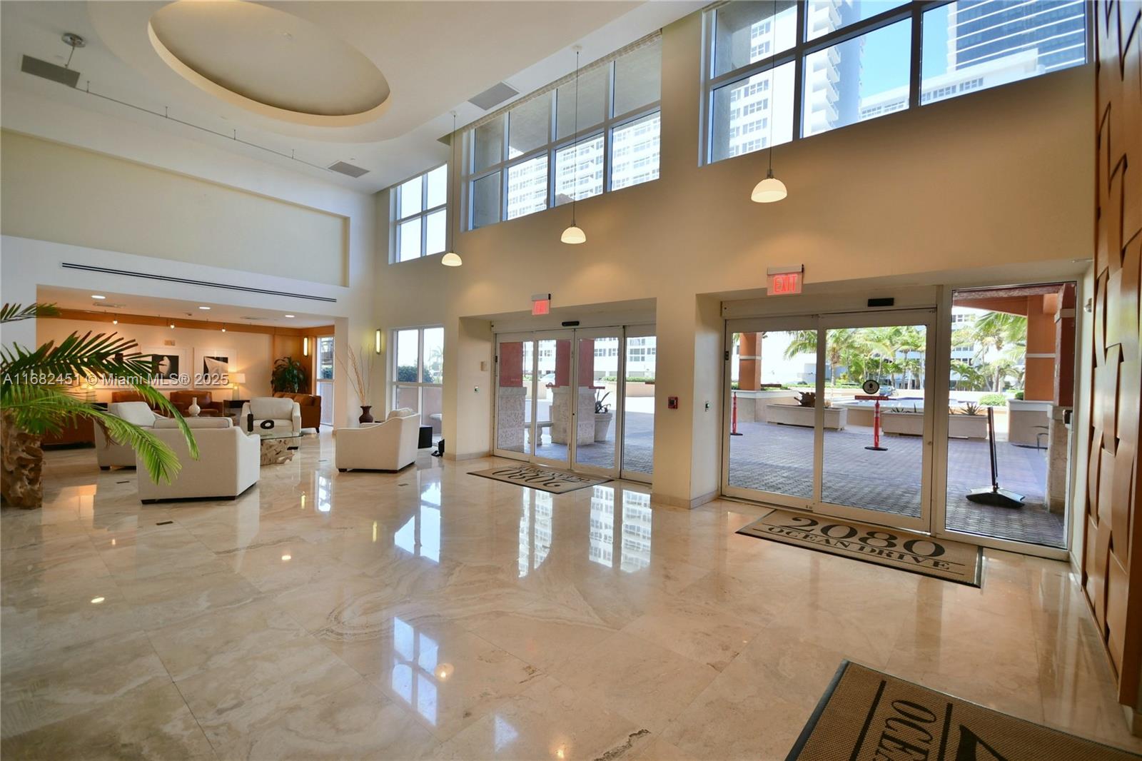 2080 S Ocean Dr # 1610