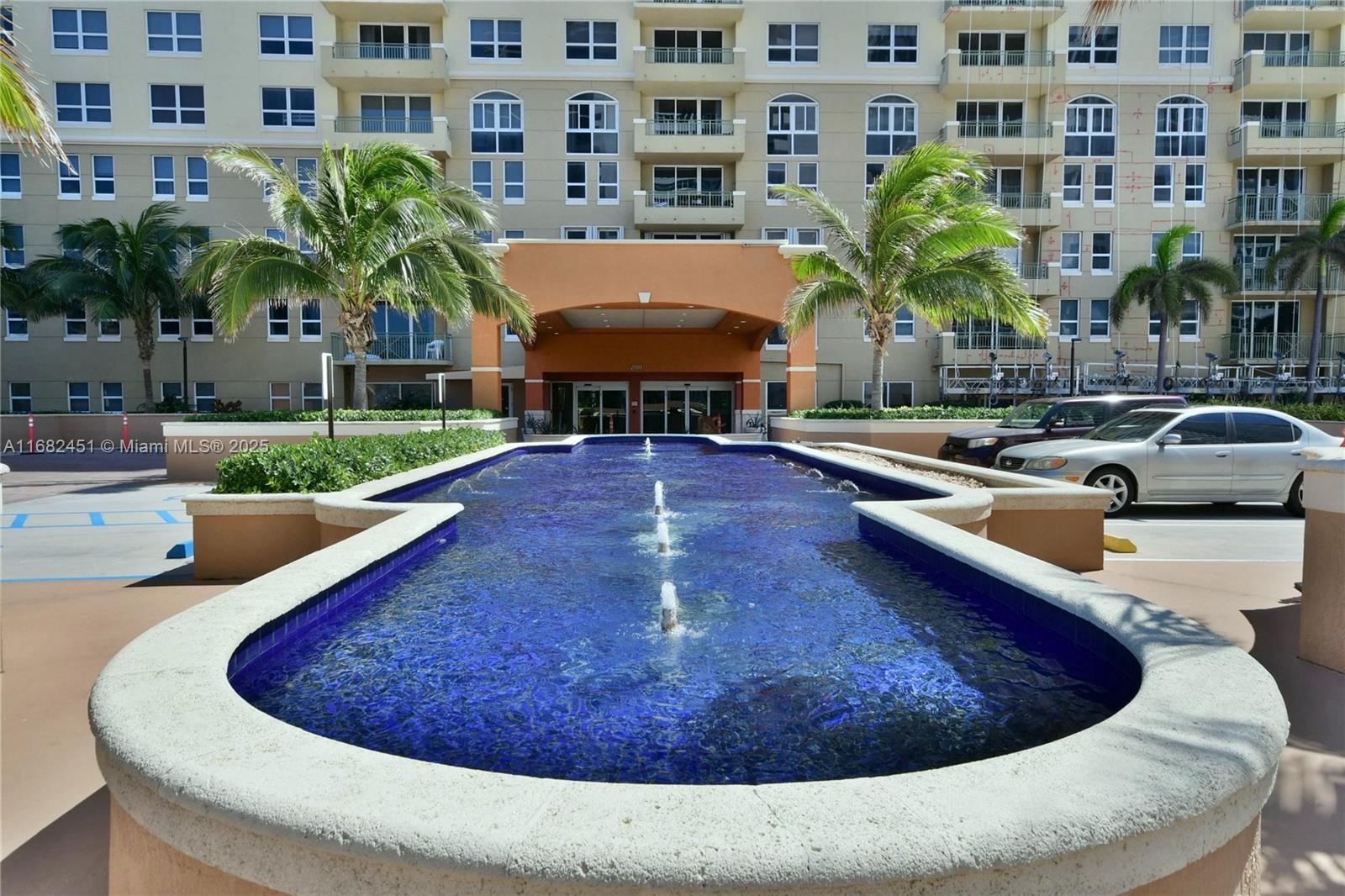 2080 S Ocean Dr # 1610