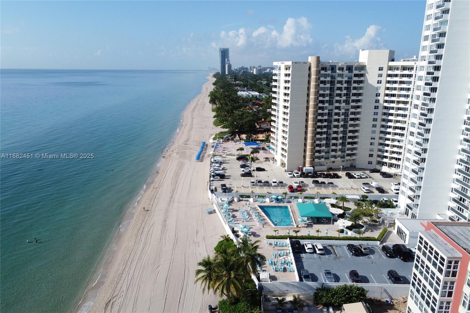 2080 S Ocean Dr # 1610