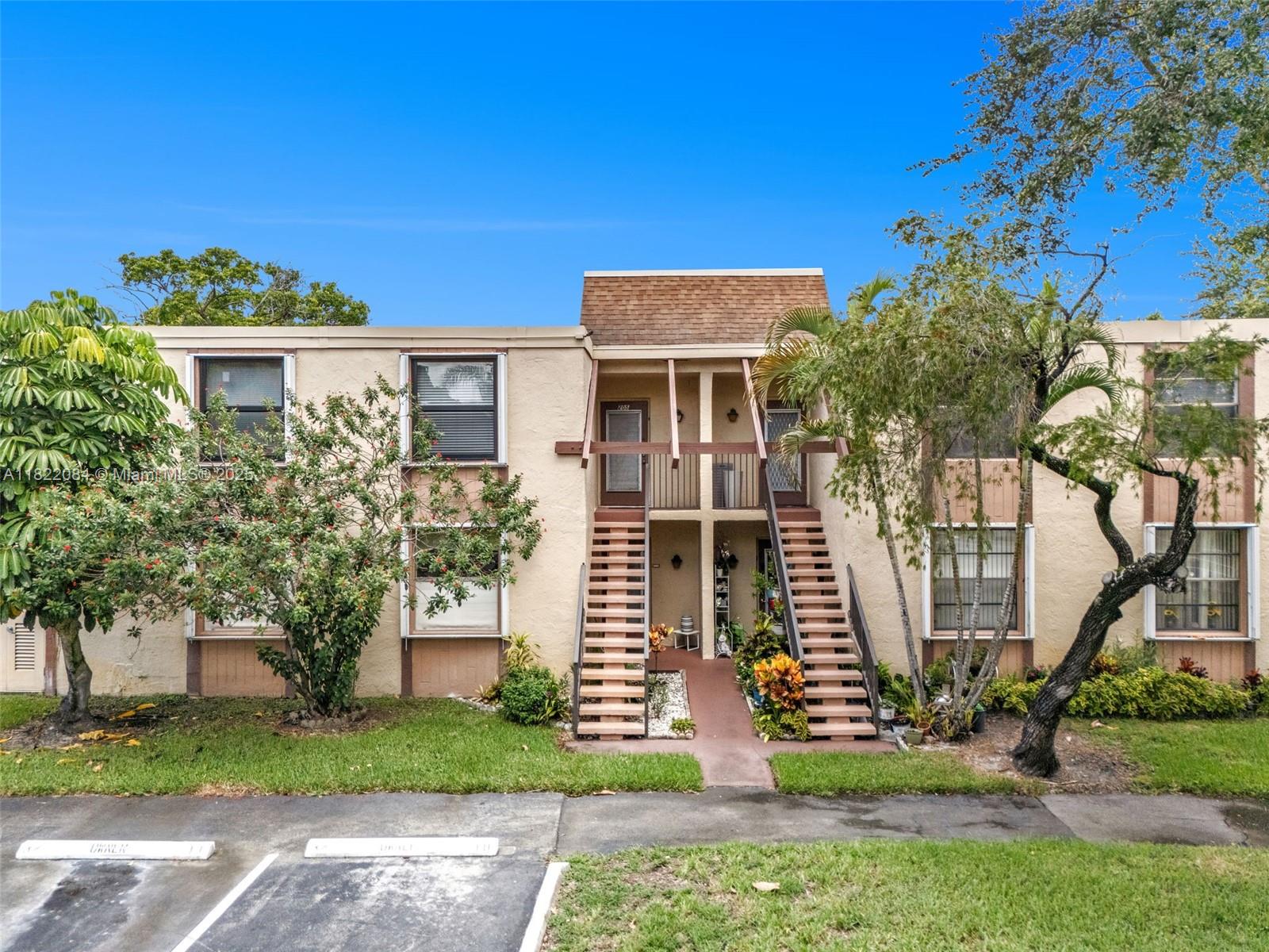 7331 NW 18th St # 205