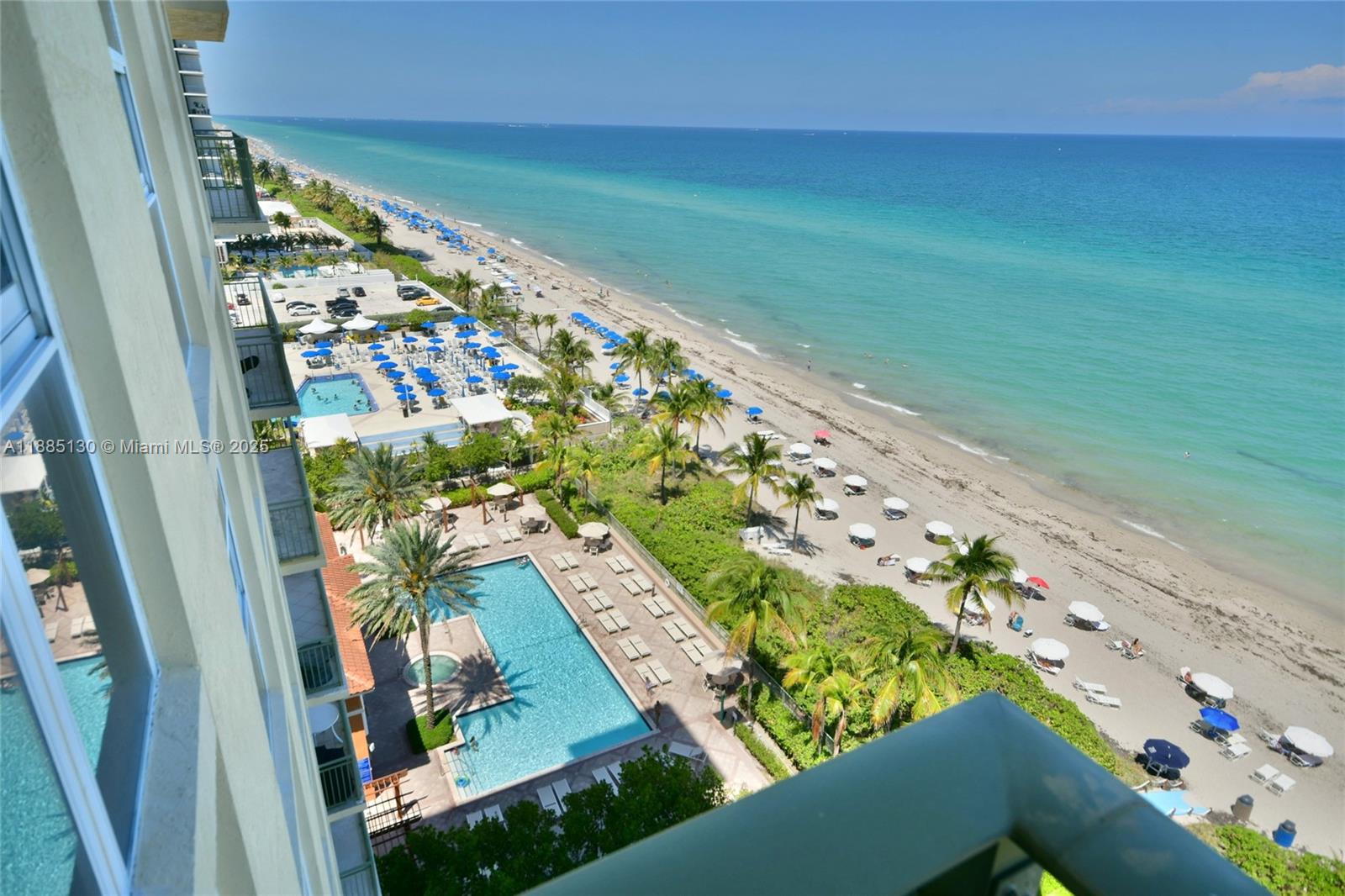2080 S Ocean Dr # 1111