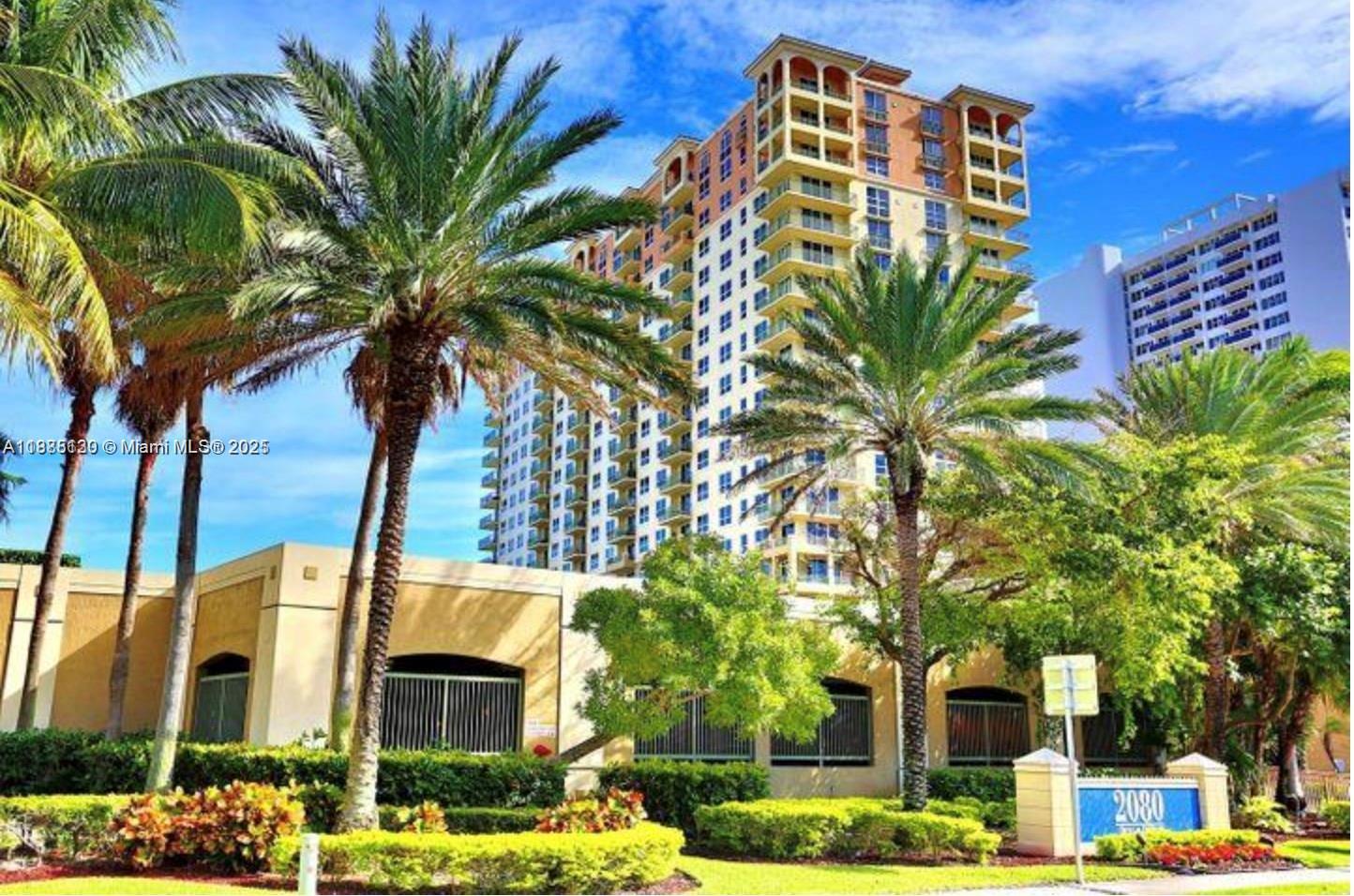 2080 S Ocean Dr # 1111