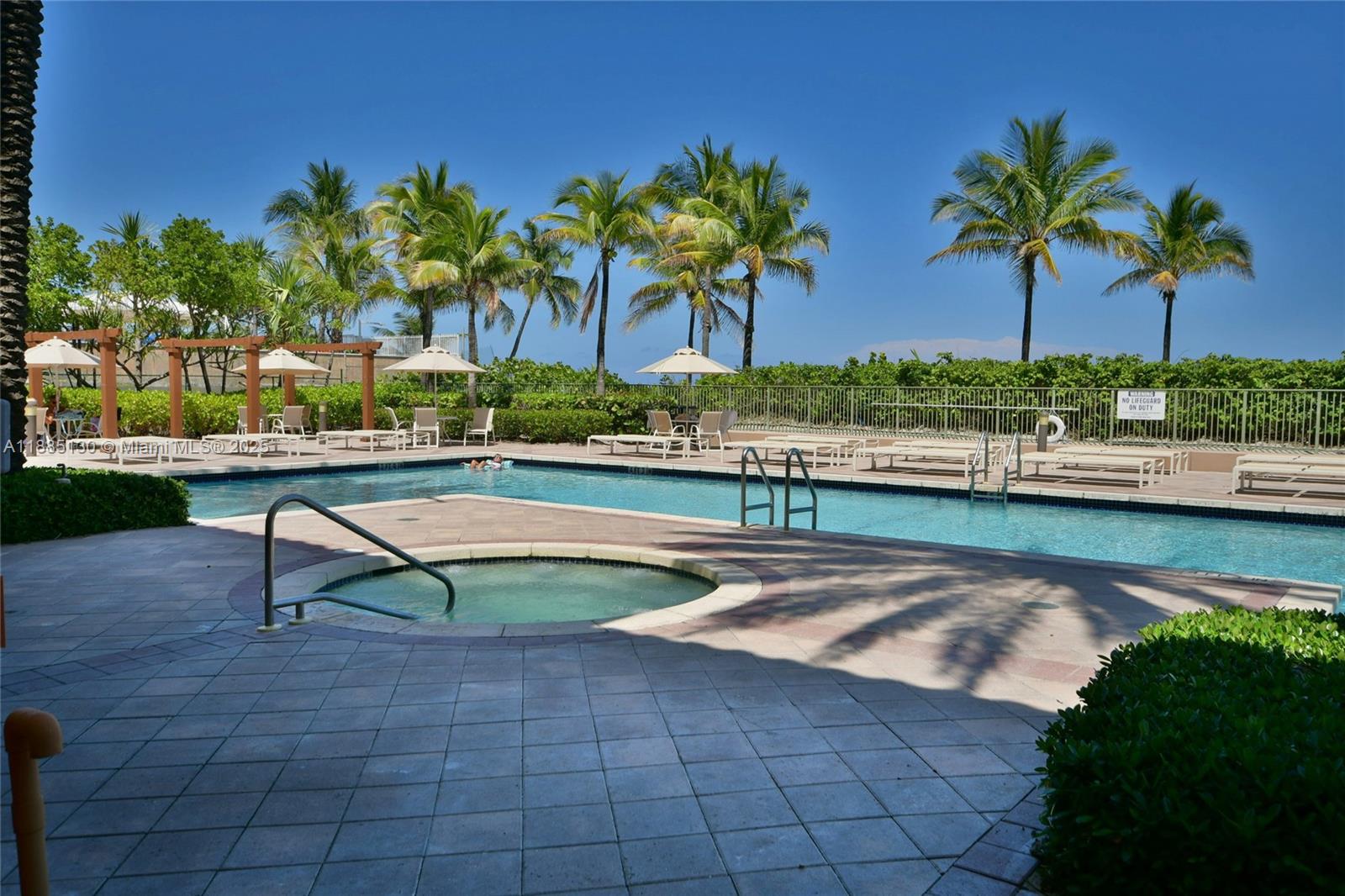 2080 S Ocean Dr # 1111
