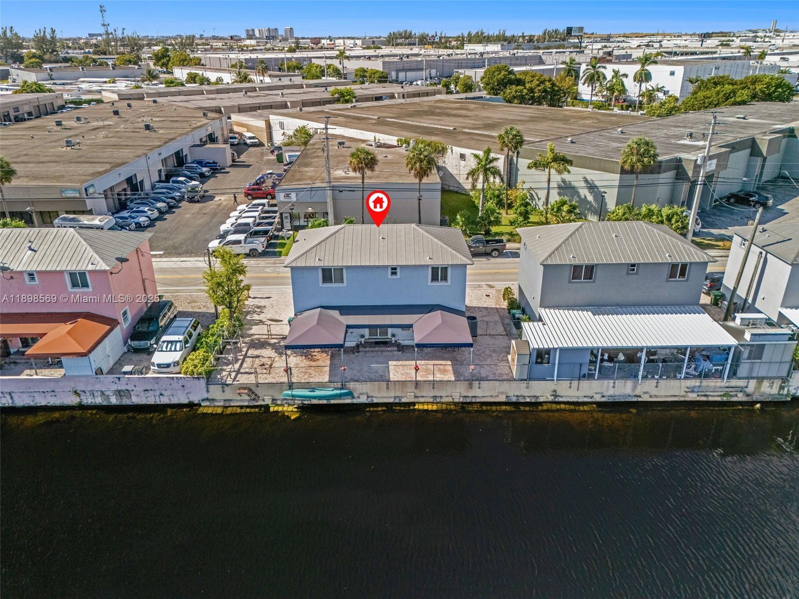 8357 NW South River Dr