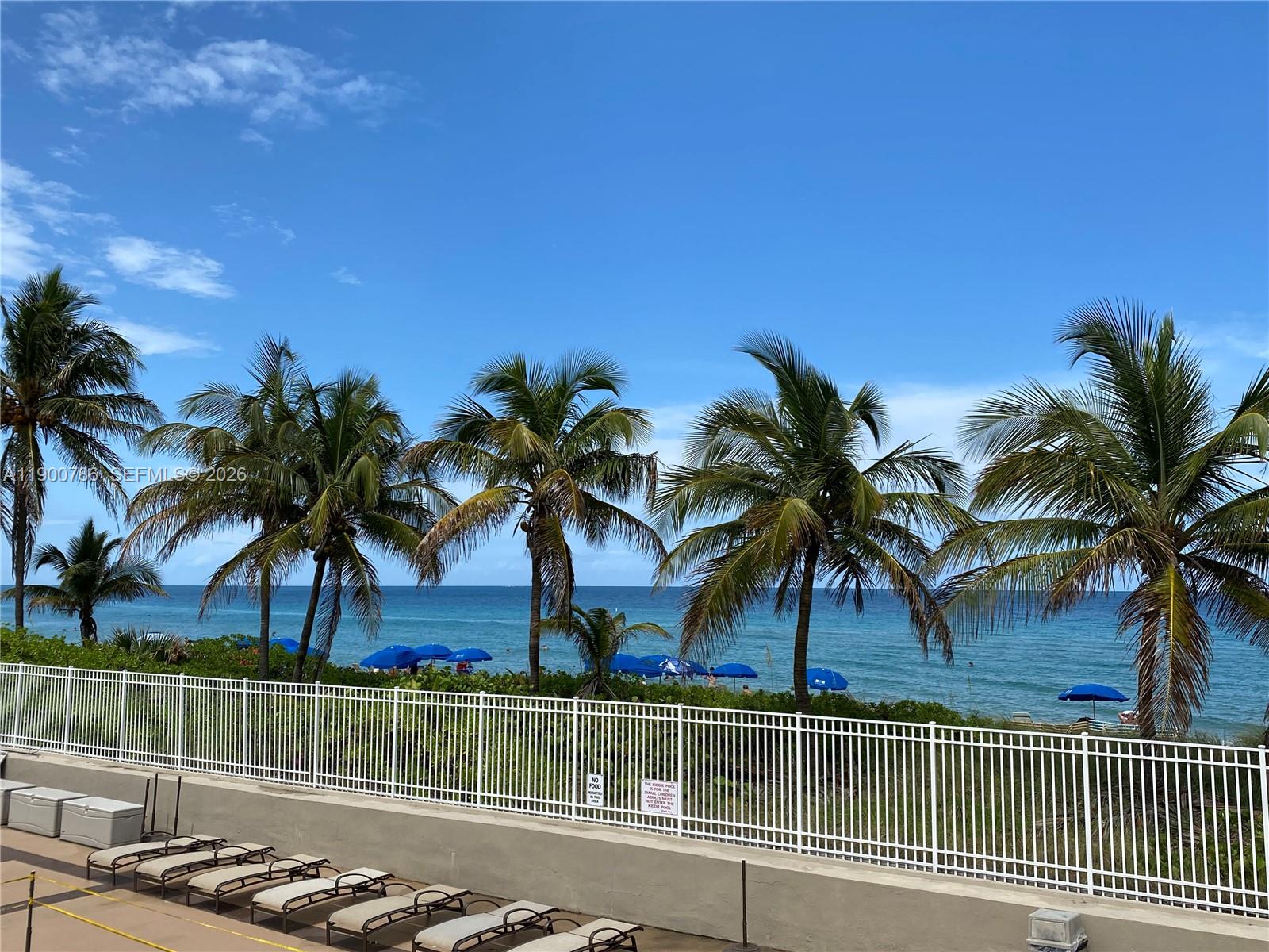 1965 S Ocean Dr # 8B