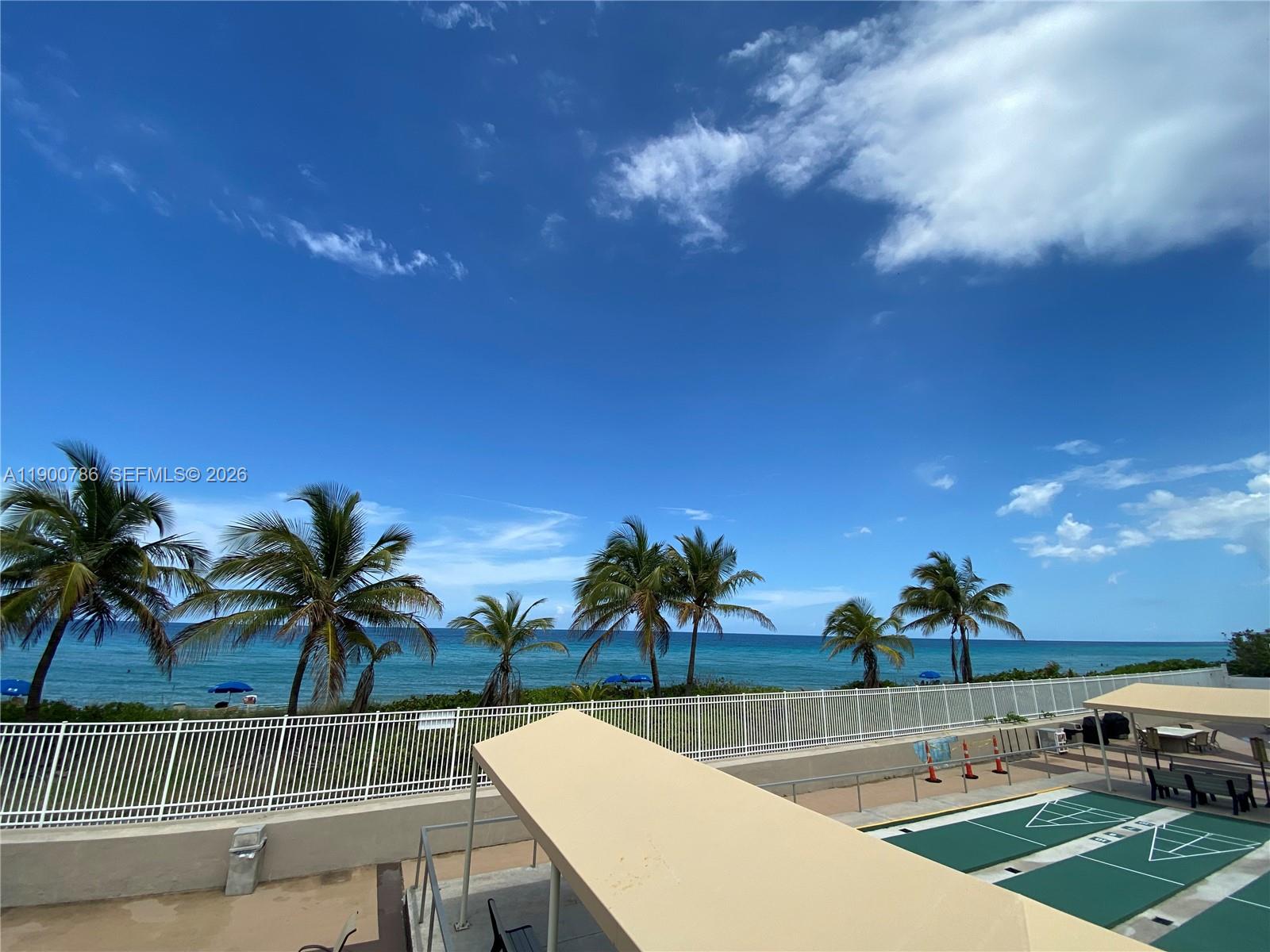 1965 S Ocean Dr # 8B