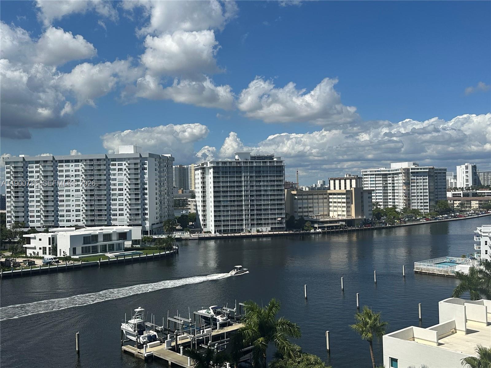1965 S Ocean Dr # 8B
