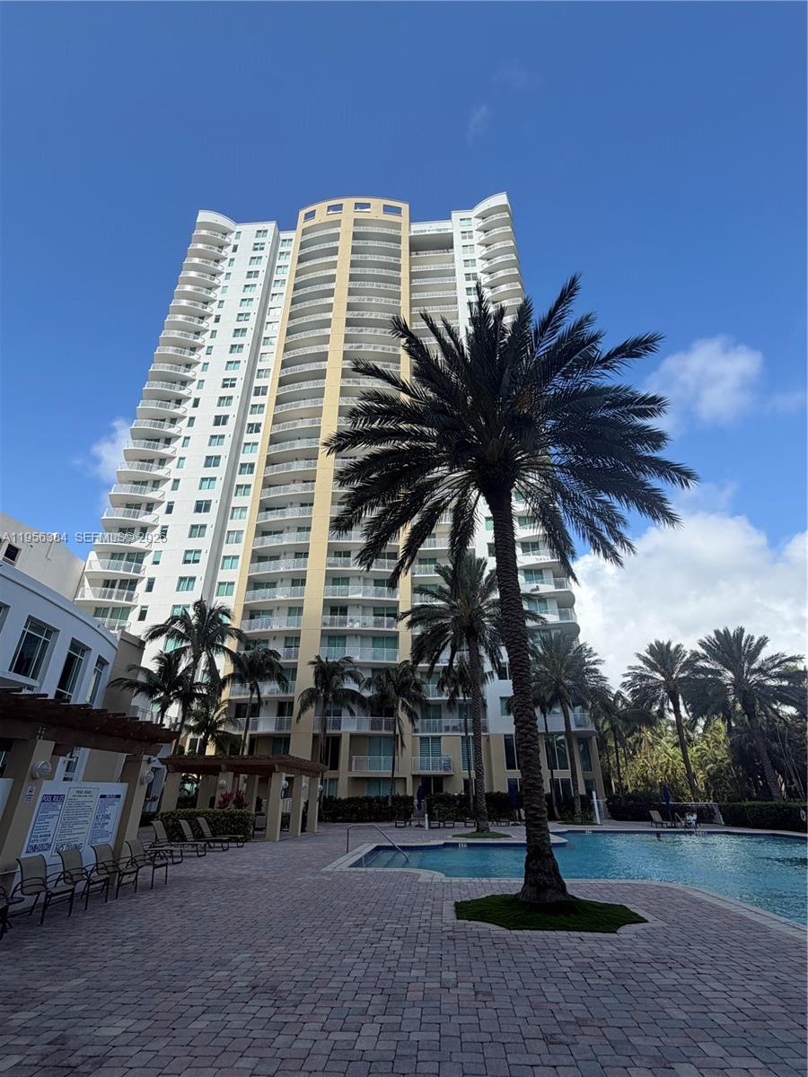 1755 E Hallandale Beach Blvd Unit: 304E