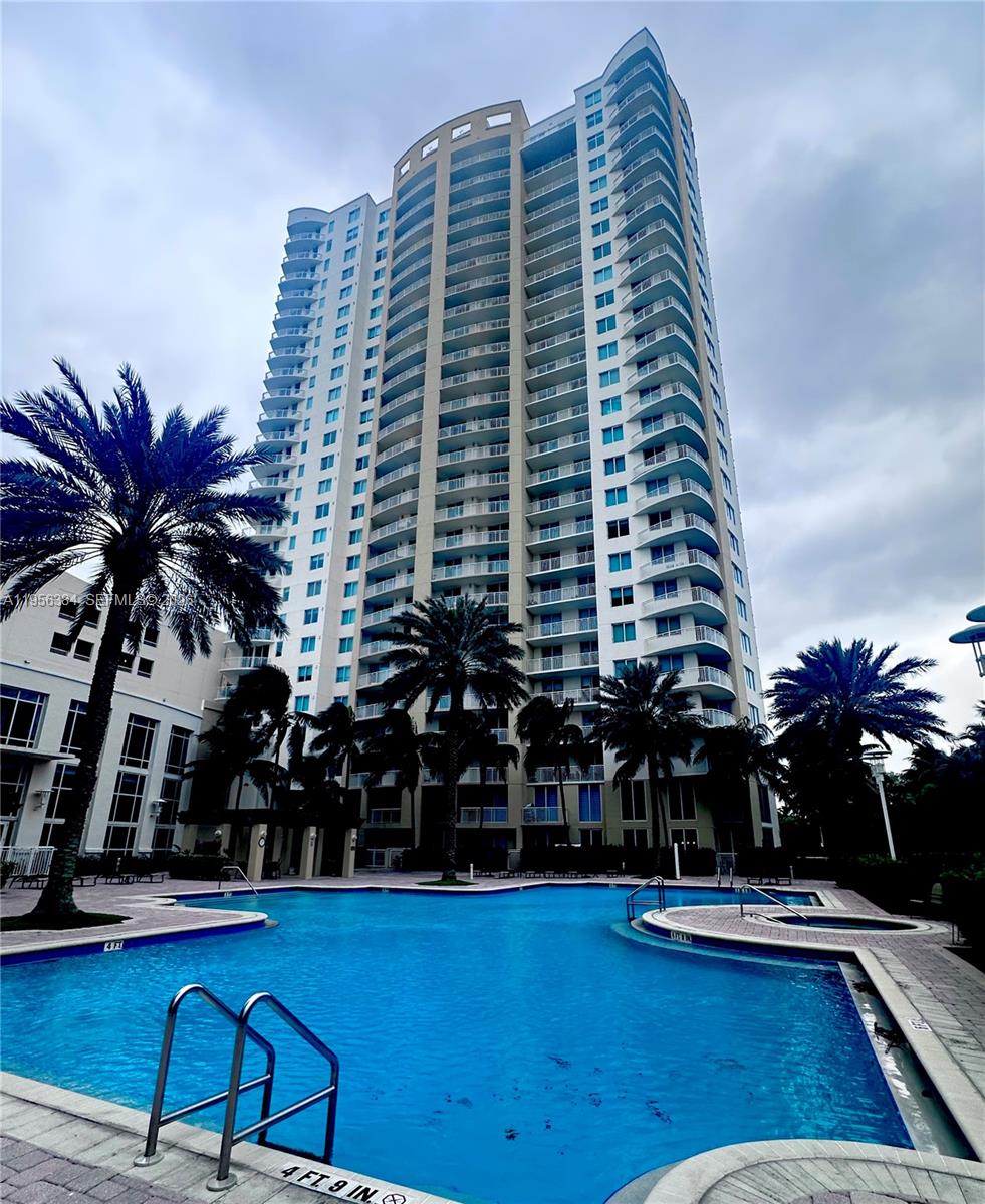 1755 E Hallandale Beach Blvd Unit: 304E