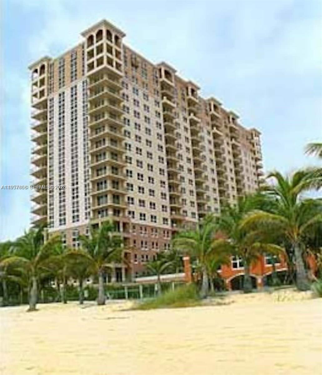 2080 S Ocean Dr # 303