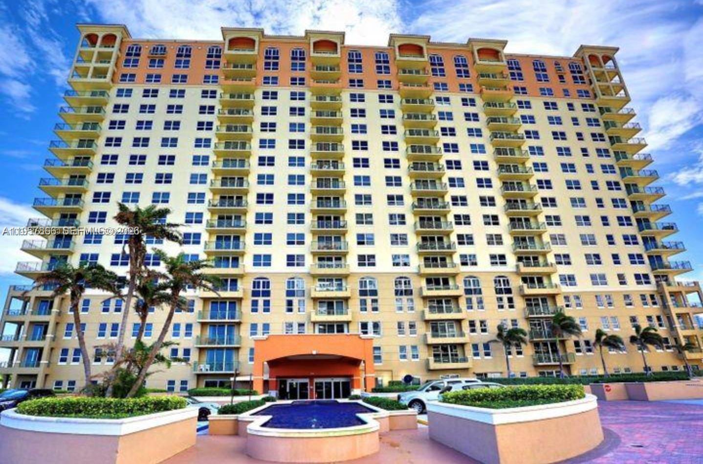 2080 S Ocean Dr # 303