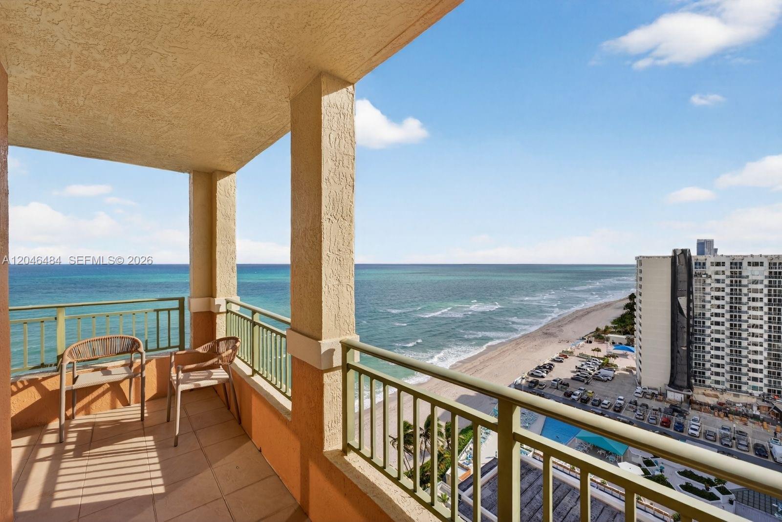2080 S Ocean Dr # 1711