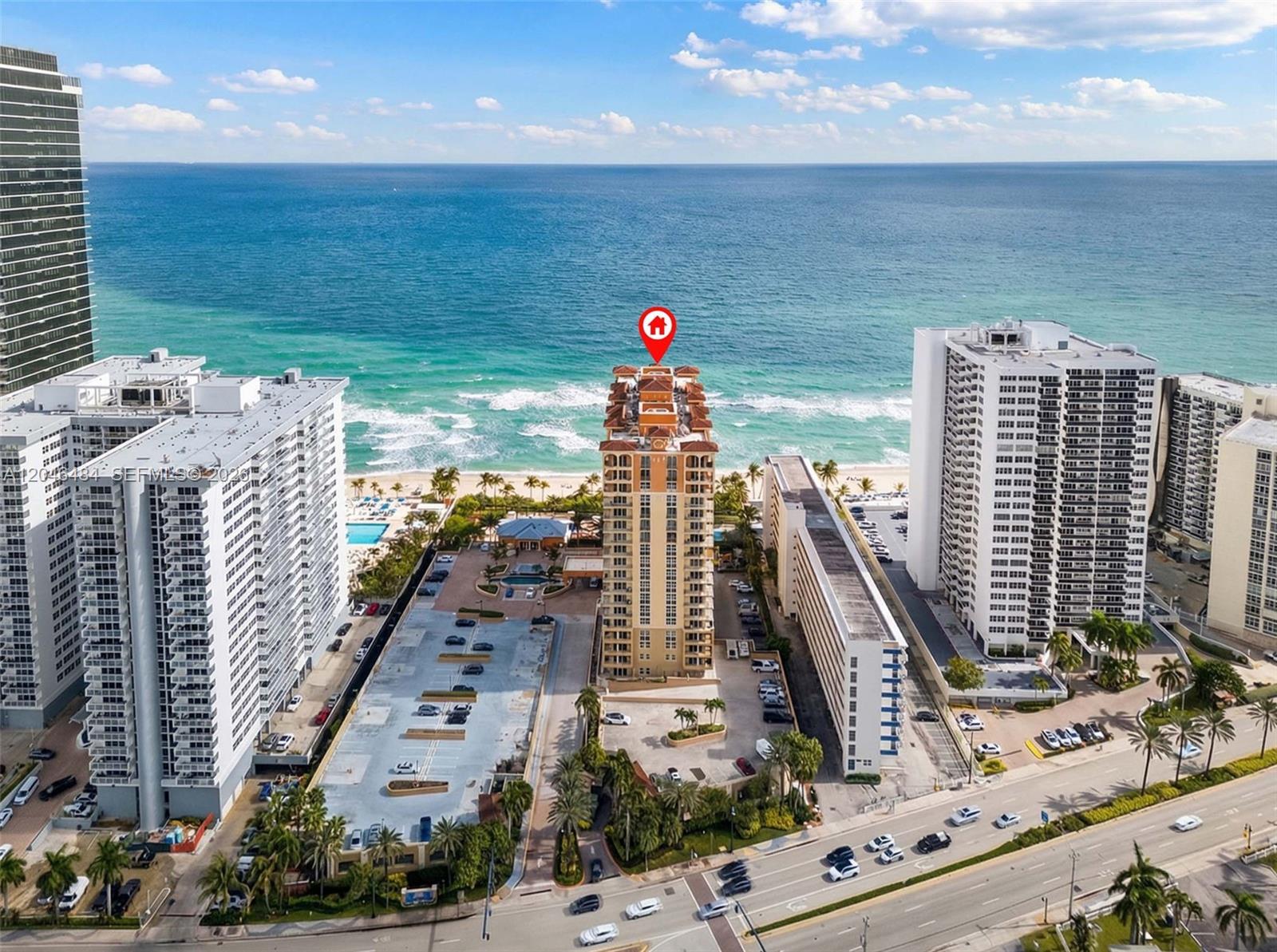2080 S Ocean Dr # 1711