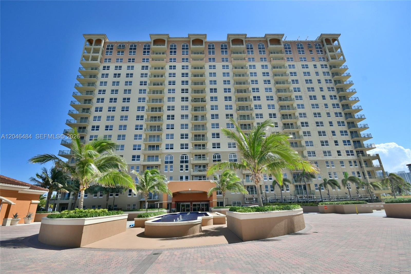 2080 S Ocean Dr # 1711