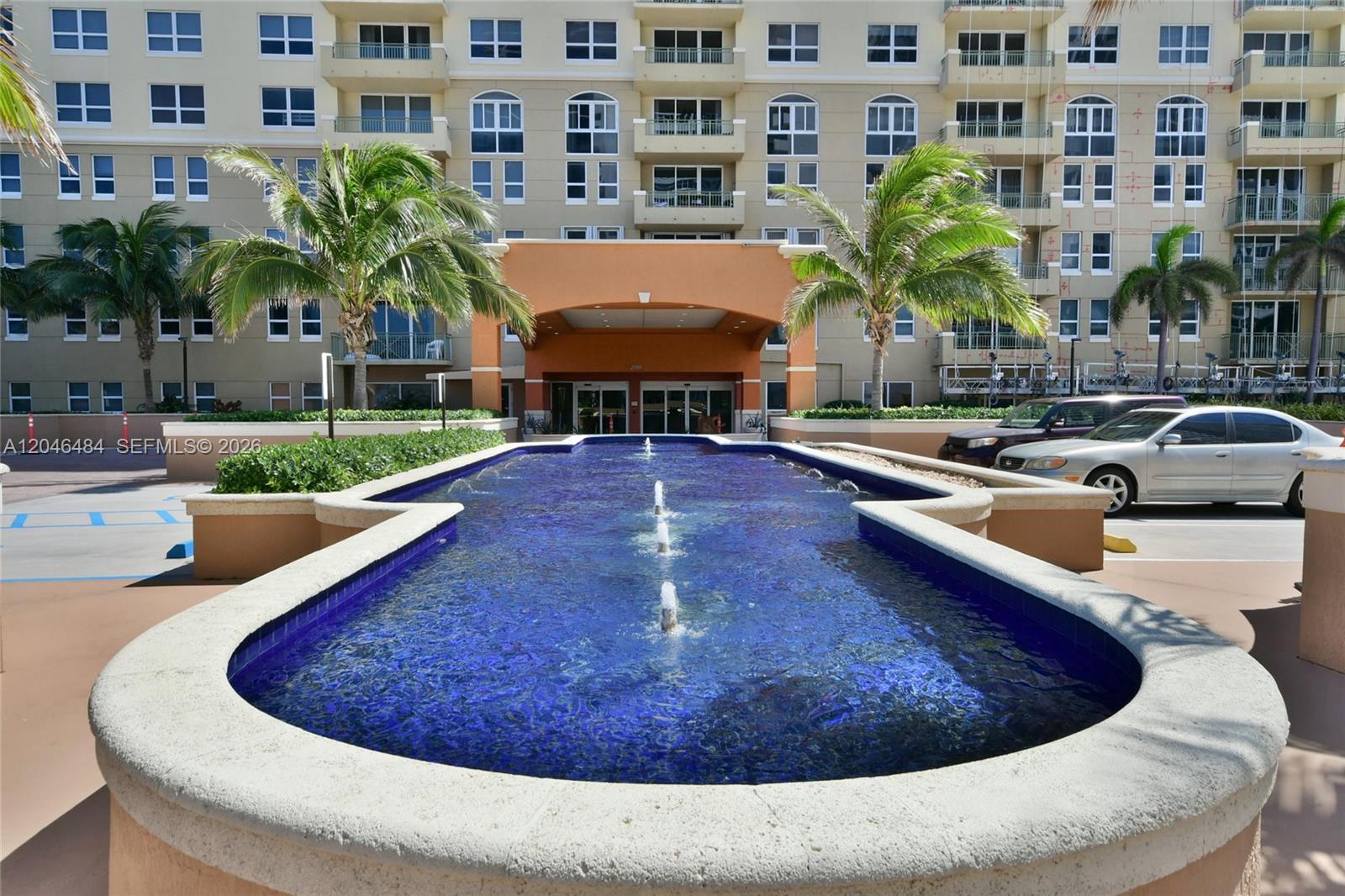 2080 S Ocean Dr # 1711