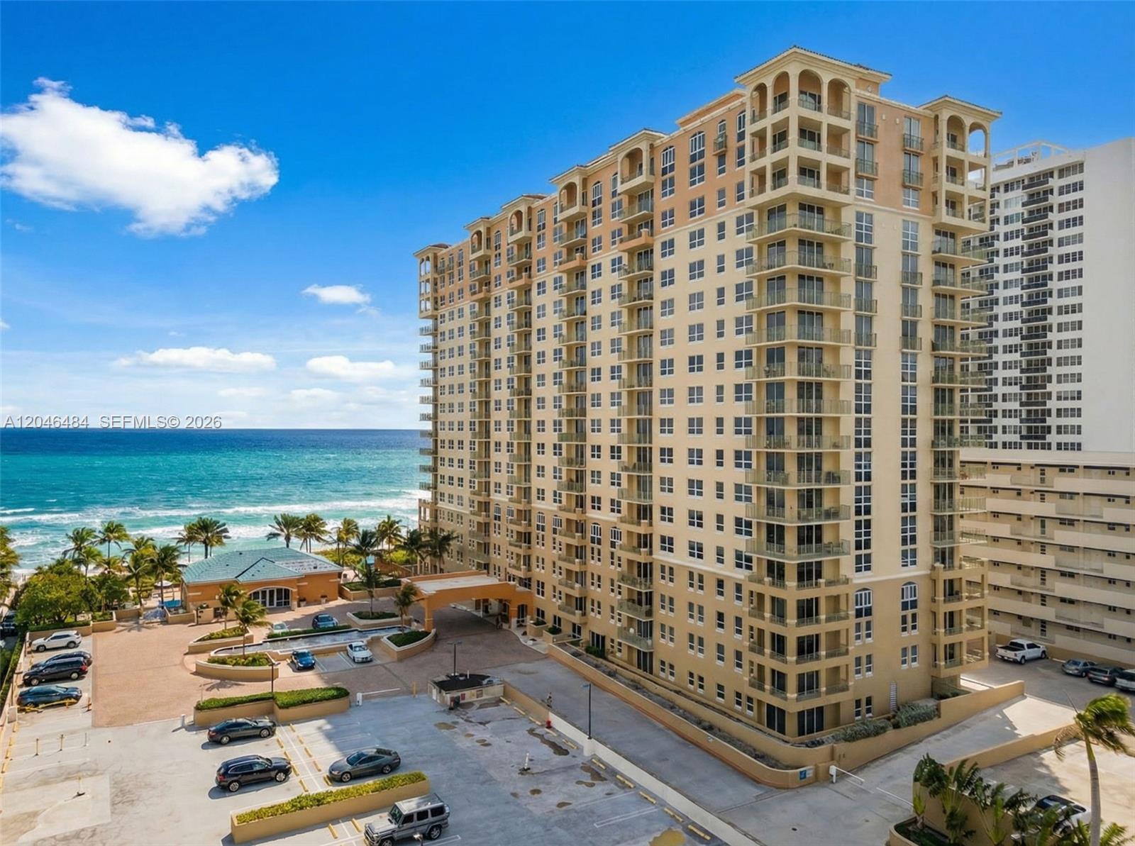 2080 S Ocean Dr # 1711