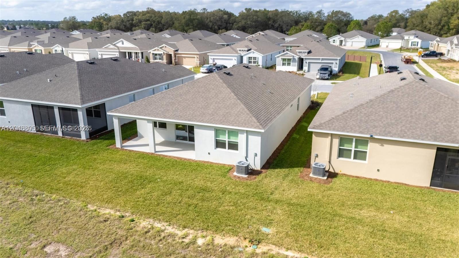 4195 NW 48th Terrace Rd, OCALA FL 34482