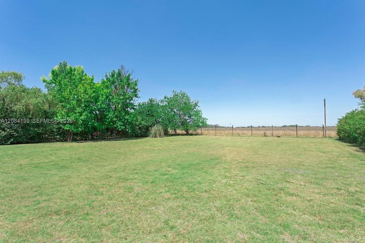 2500 Teniente Juan Gabot, Ezeiza. B A, Argentina