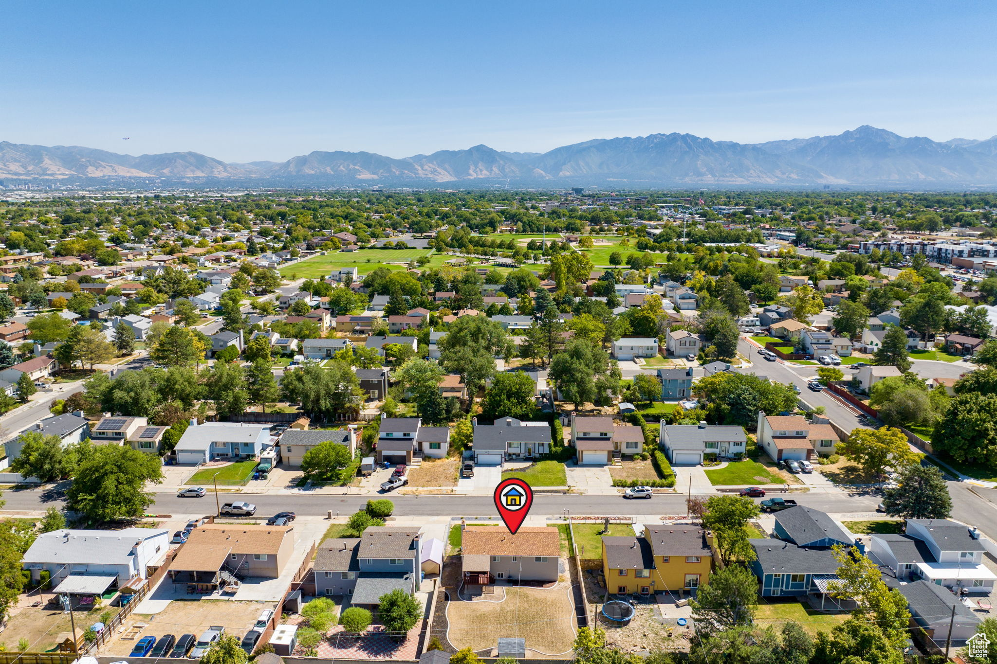 3380 S GREENMONT DR