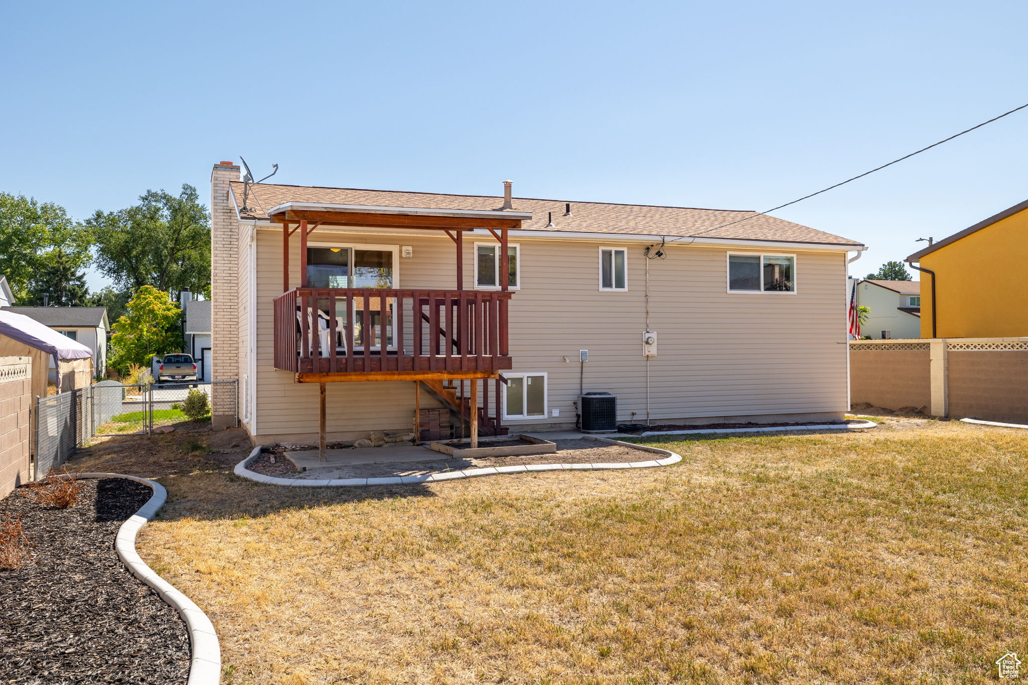3380 S GREENMONT DR
