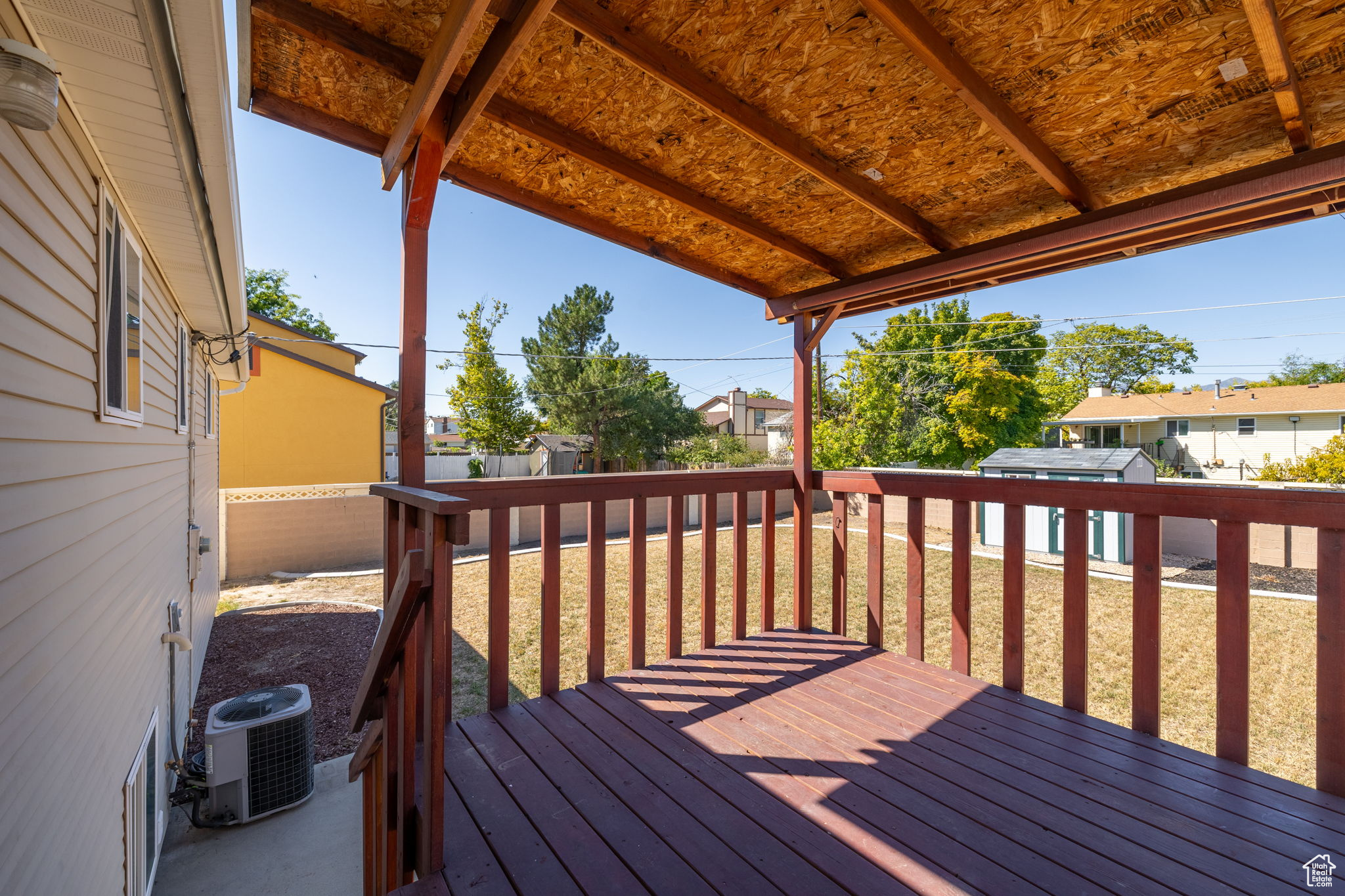 3380 S GREENMONT DR