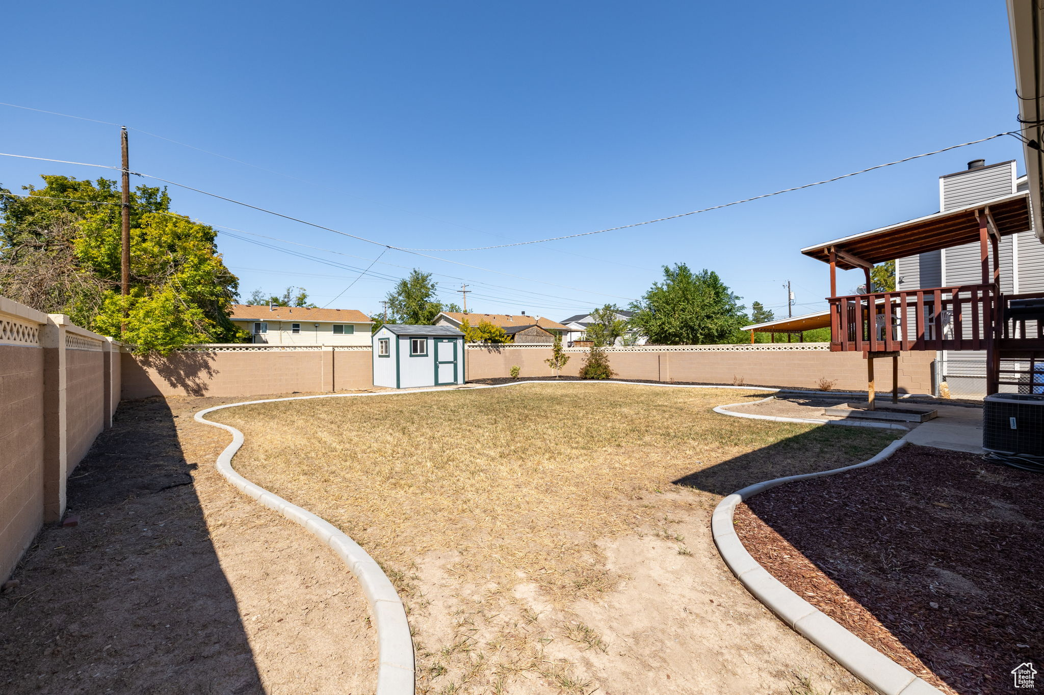 3380 S GREENMONT DR