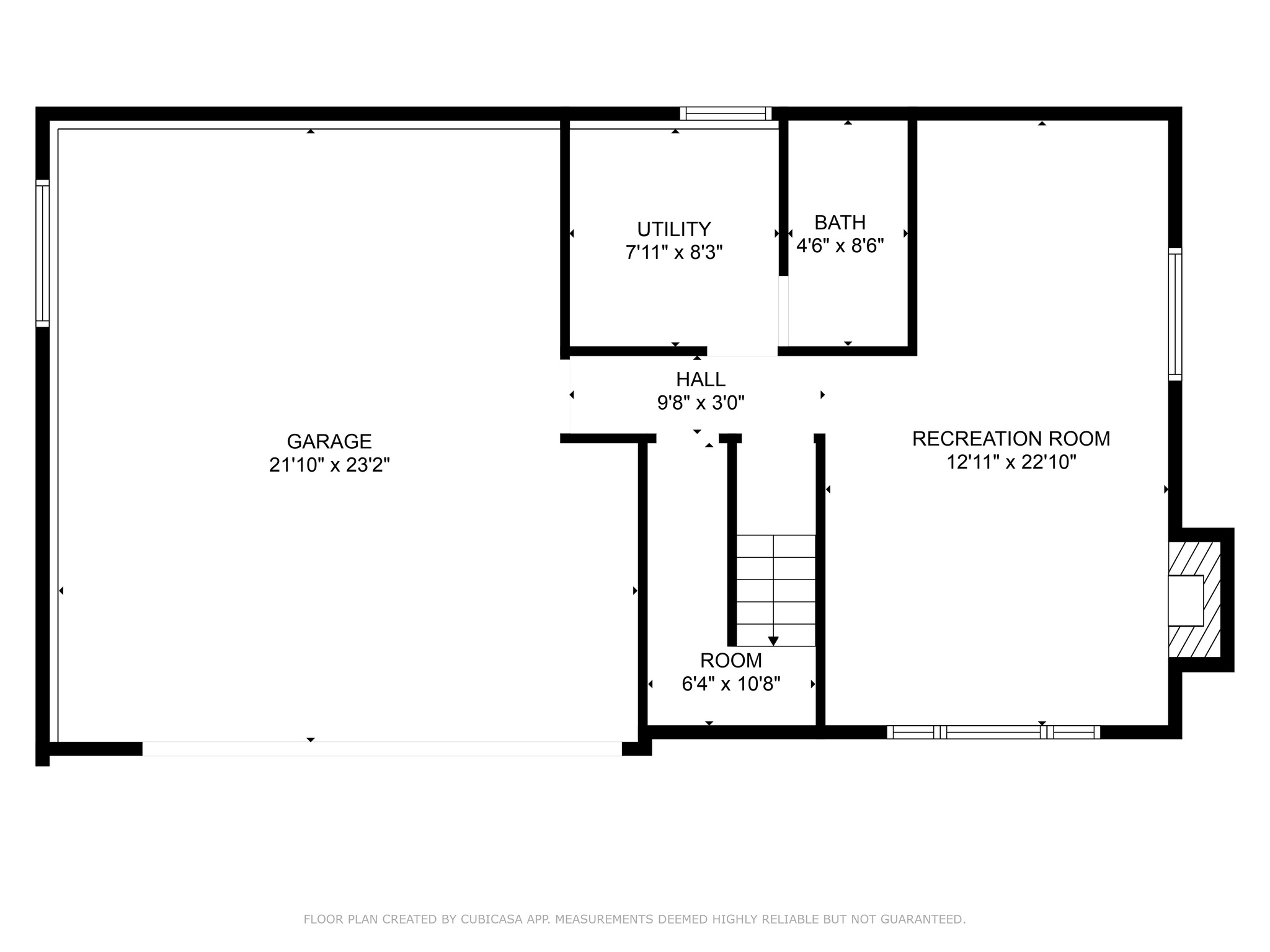 3380 S GREENMONT DR
