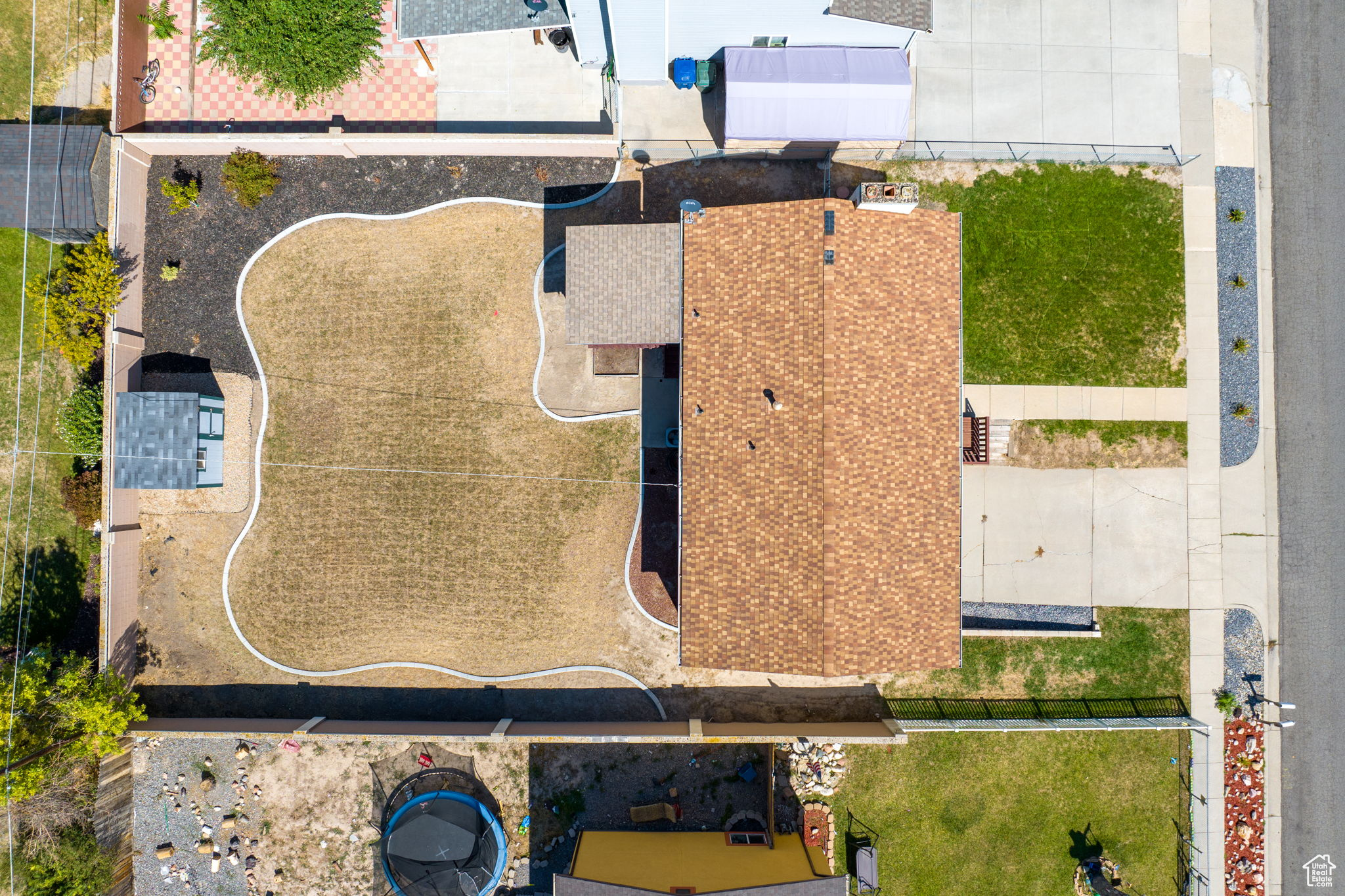 3380 S GREENMONT DR