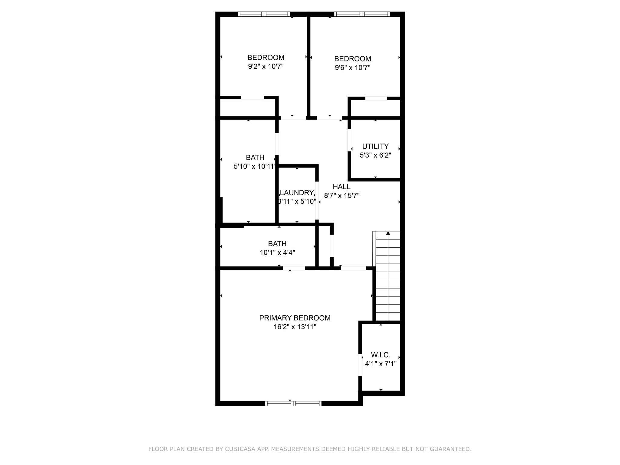 6302 N CAM CT
