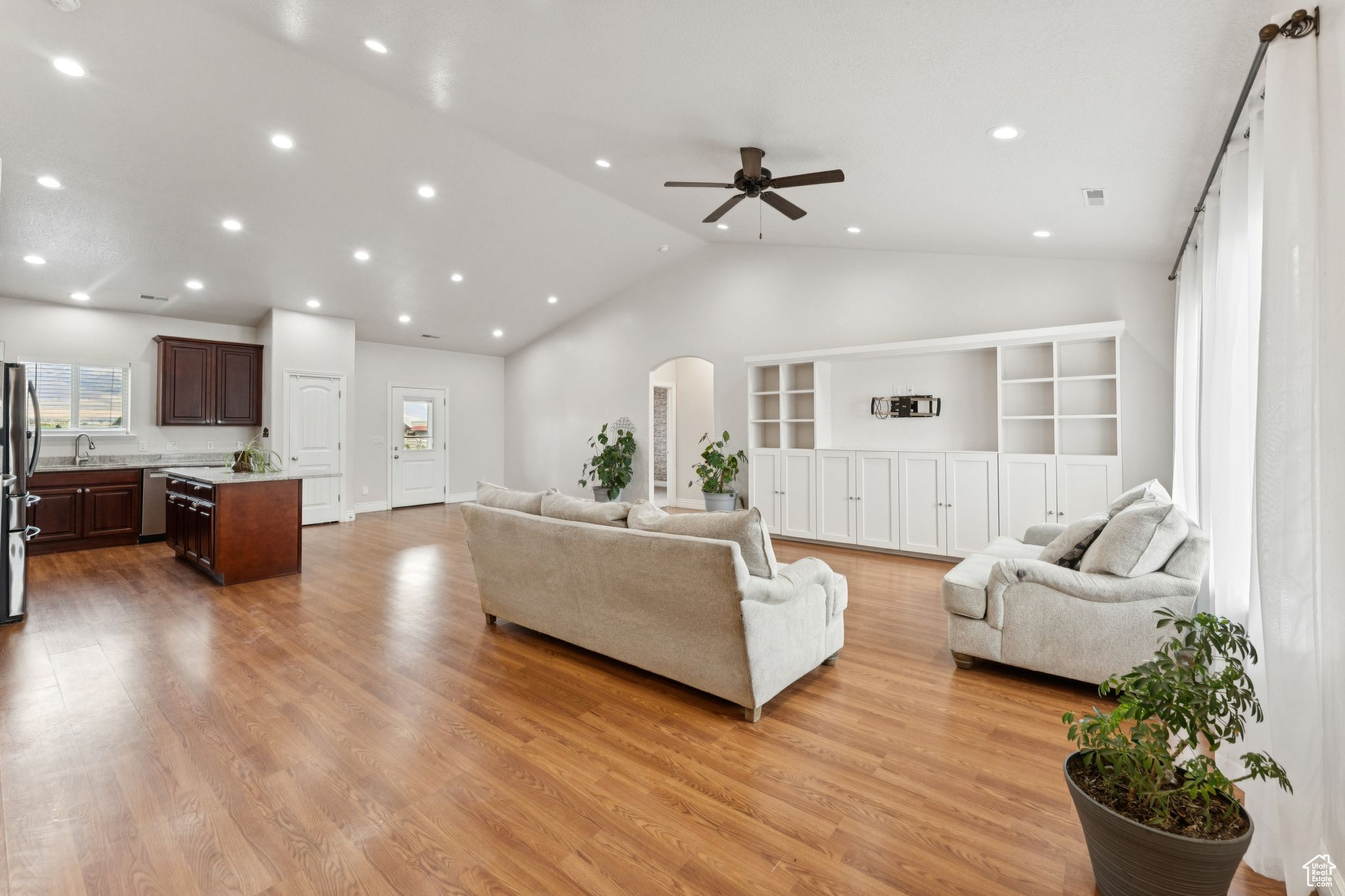 539 N COOLEY