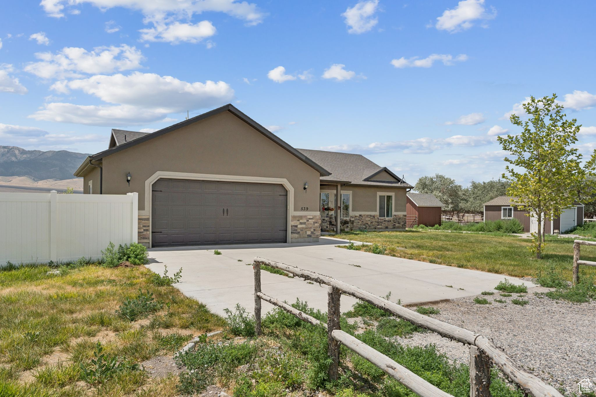 539 N COOLEY