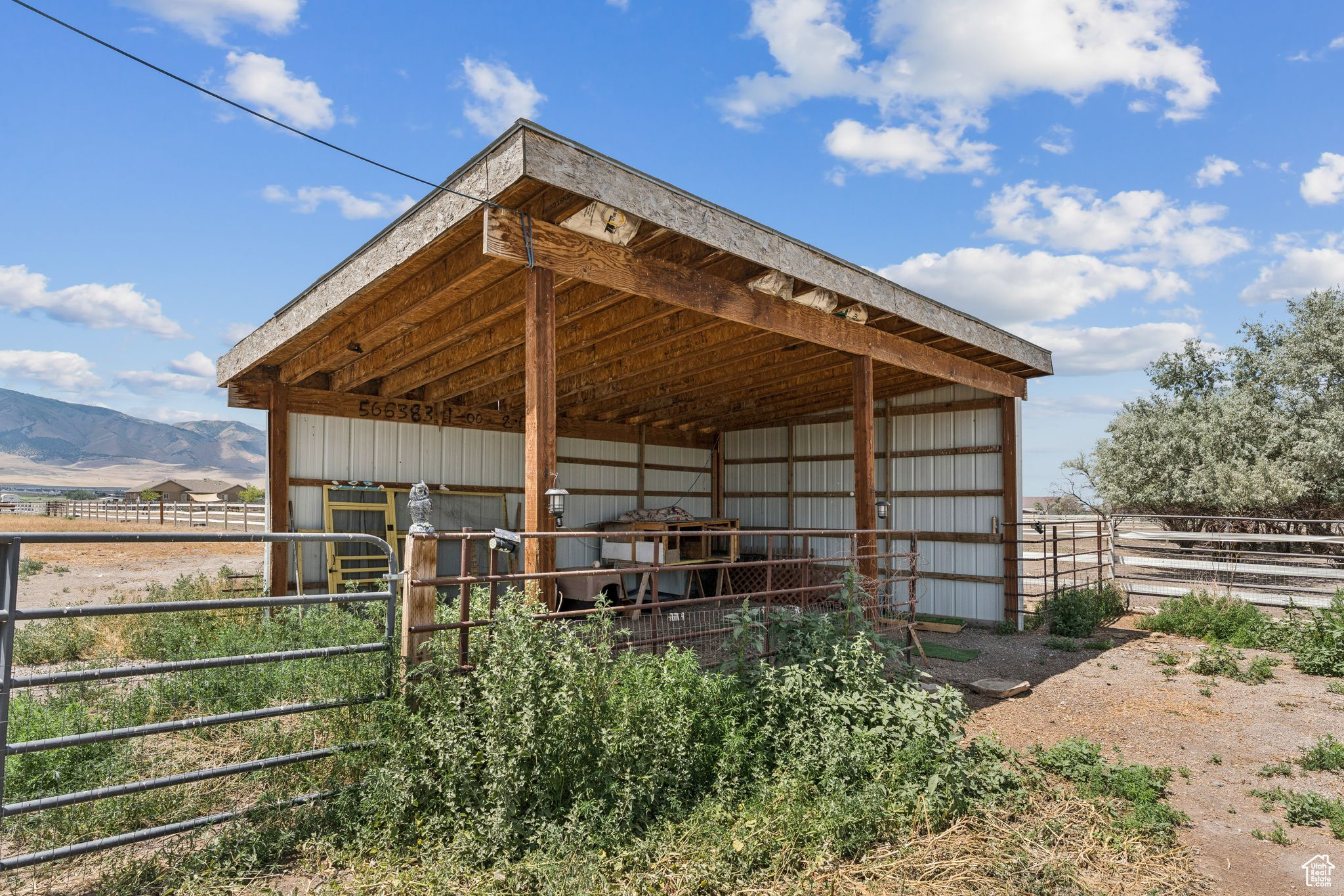539 N COOLEY