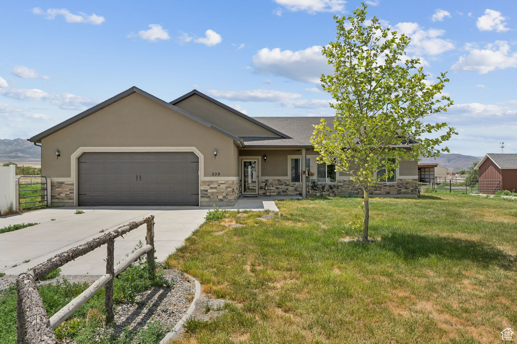 539 N COOLEY