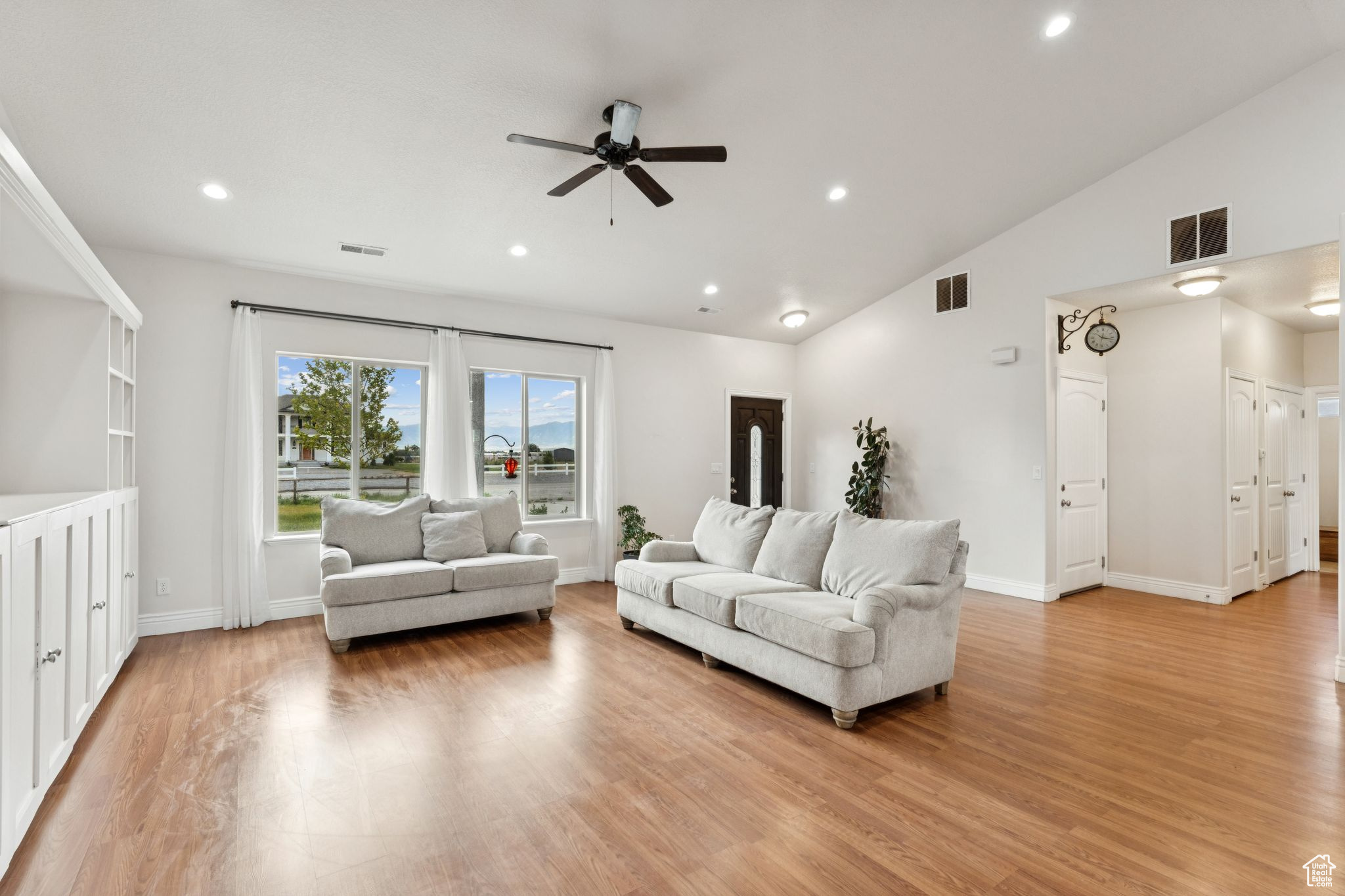 539 N COOLEY