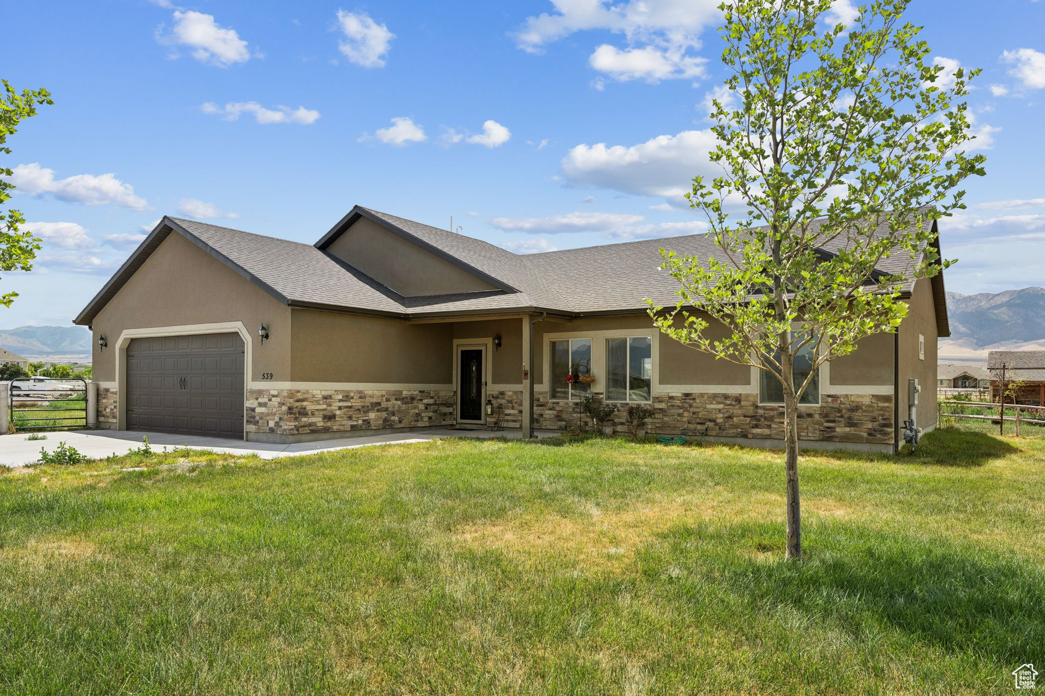 539 N COOLEY