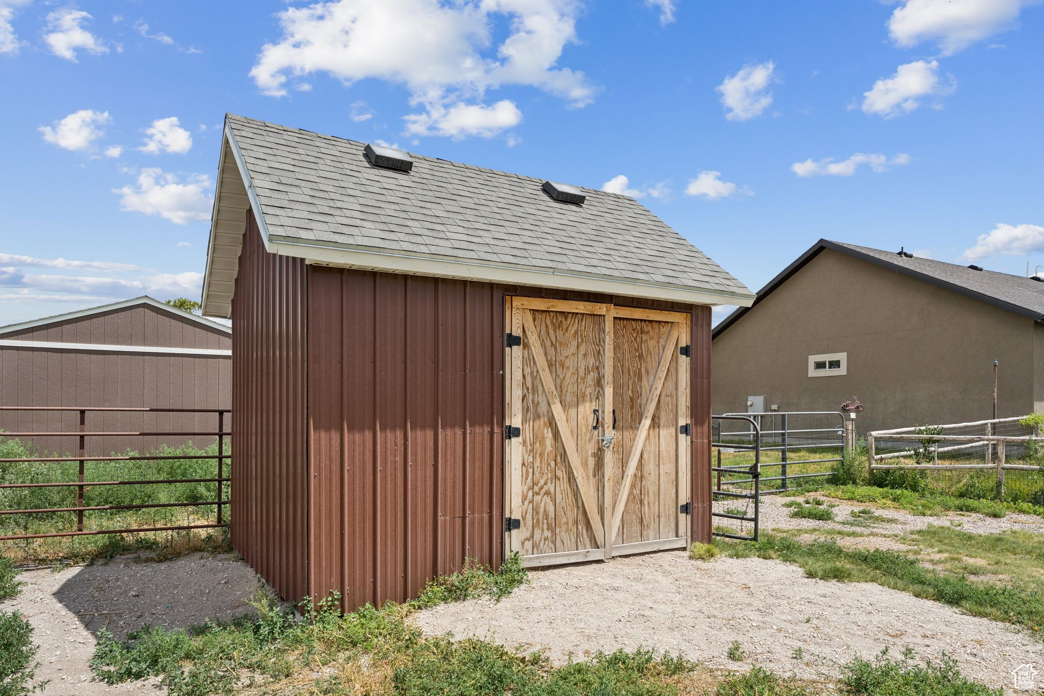 539 N COOLEY